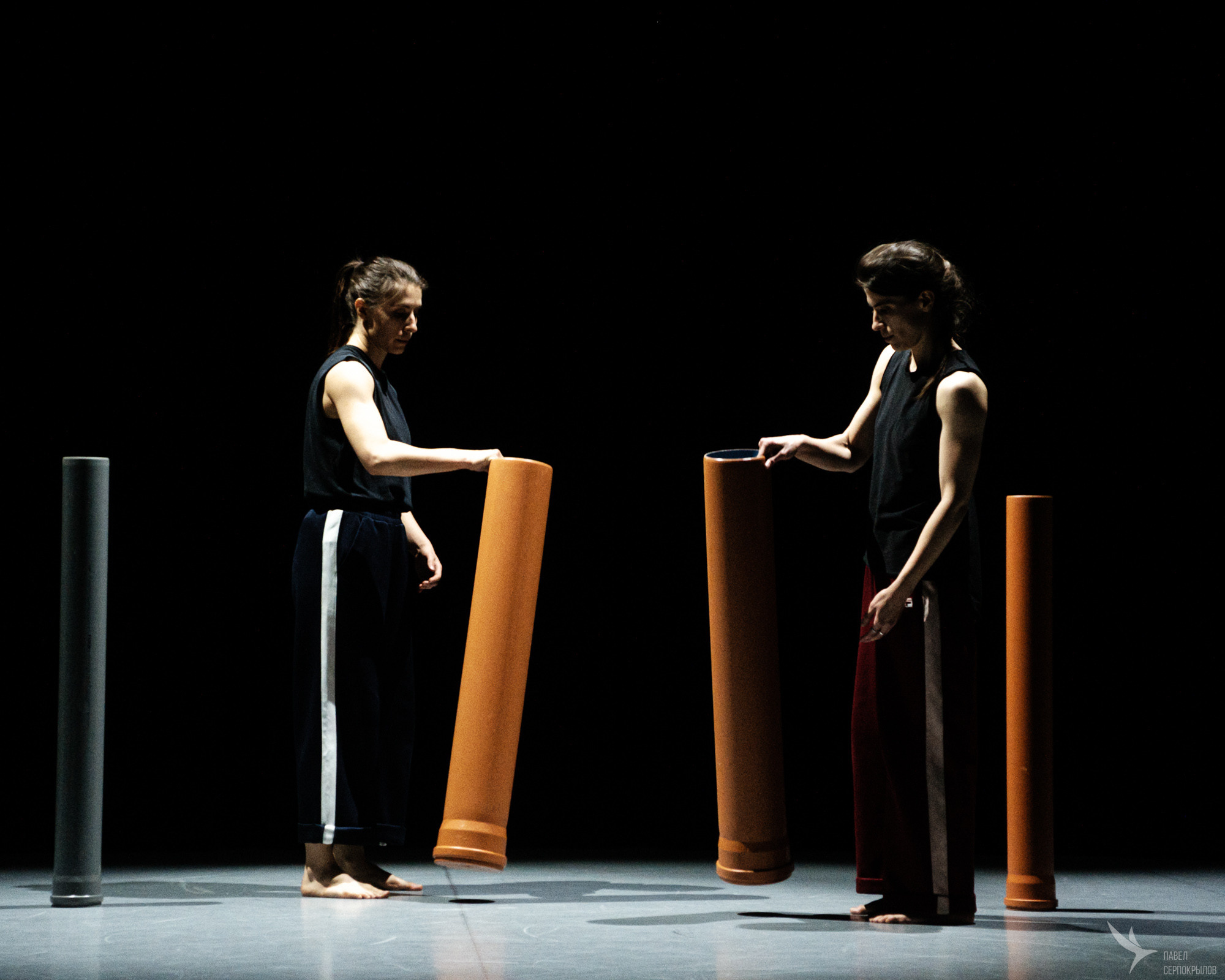 Миниатюра «Наше, Мое, Твое». Репортажный фотограф в Казани Павел Серпокрылов