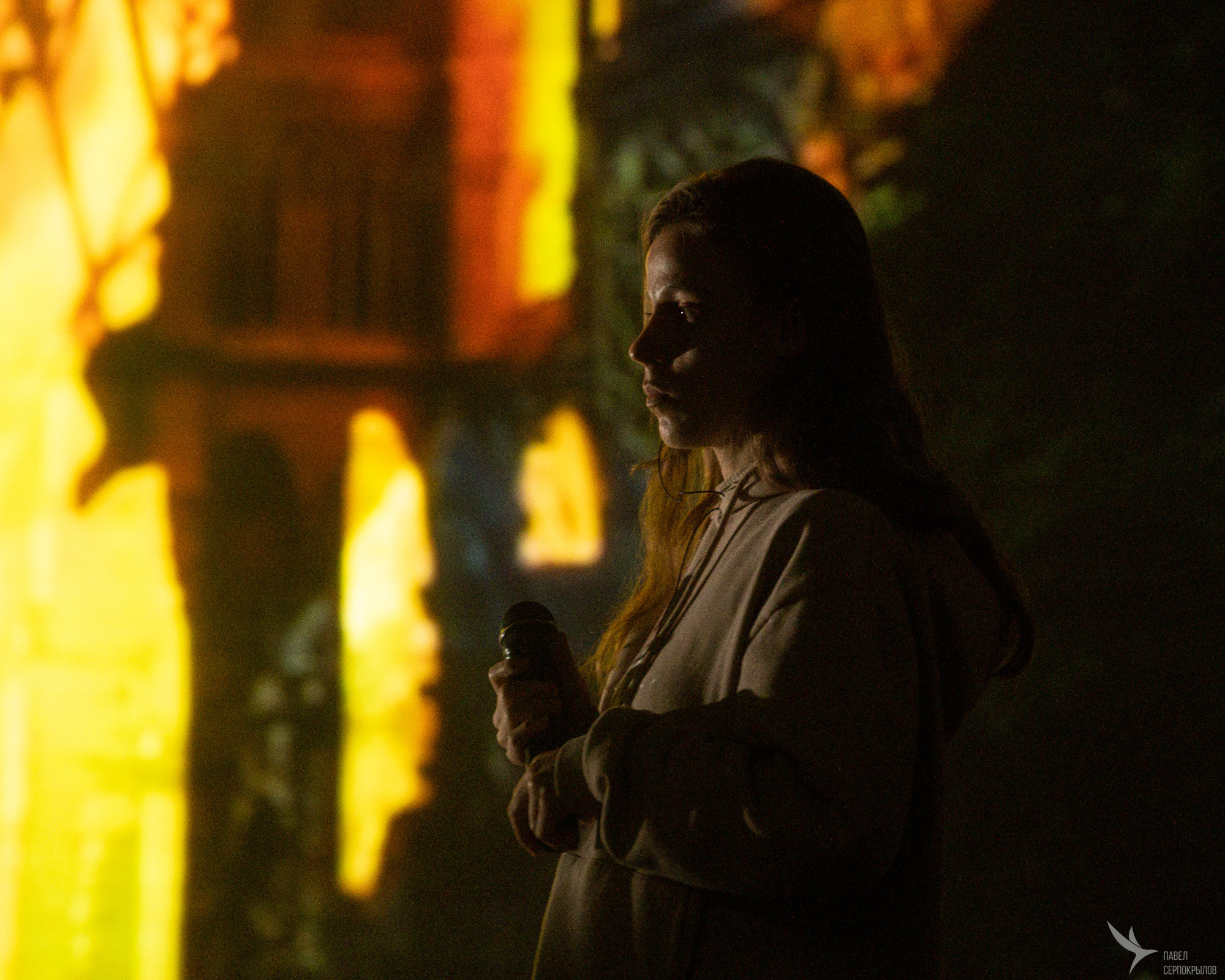 Спектакль iNFANTA. Репортажный фотограф в Казани Павел Серпокрылов