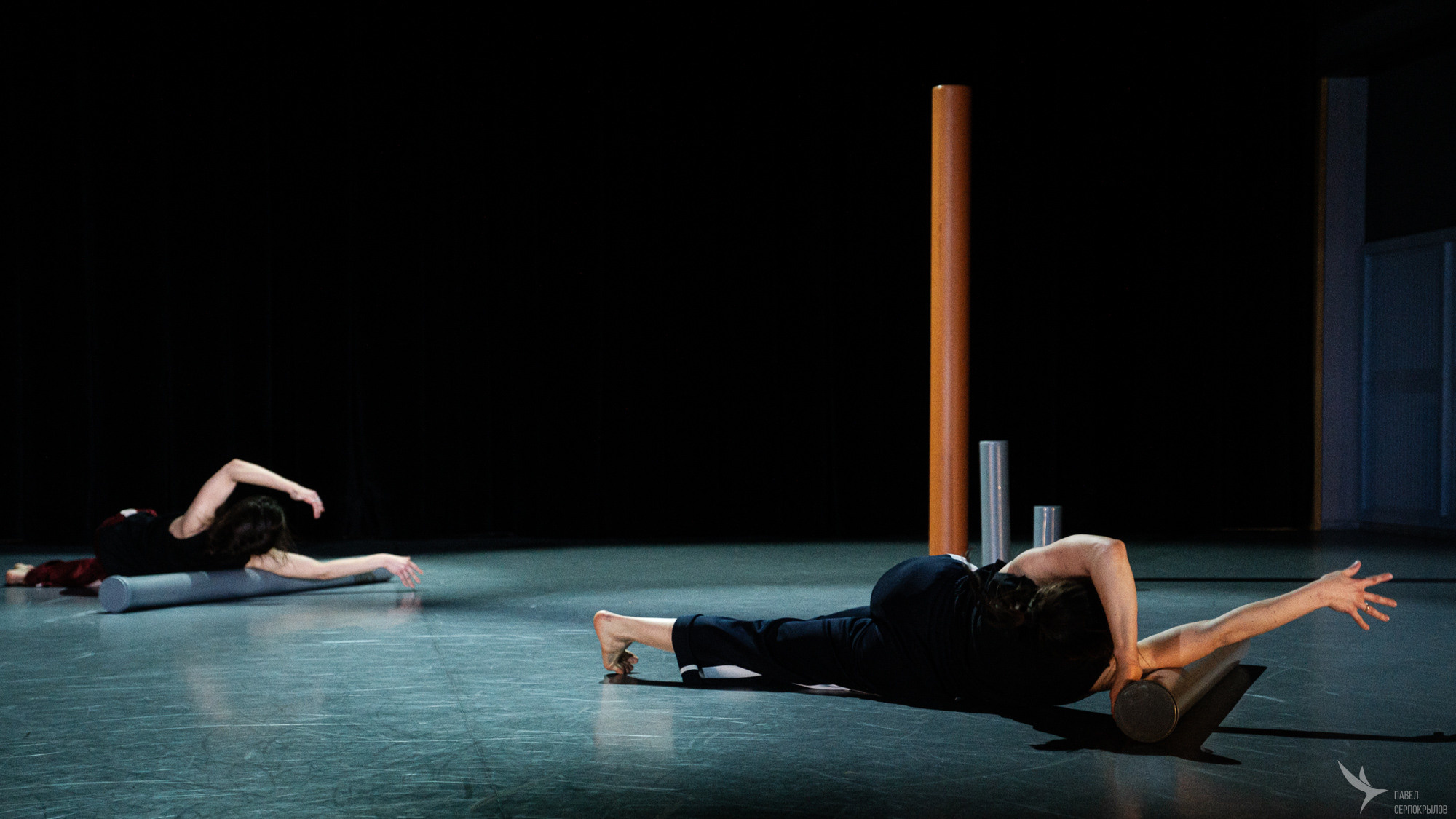 Миниатюра «Наше, Мое, Твое». Репортажный фотограф в Казани Павел Серпокрылов