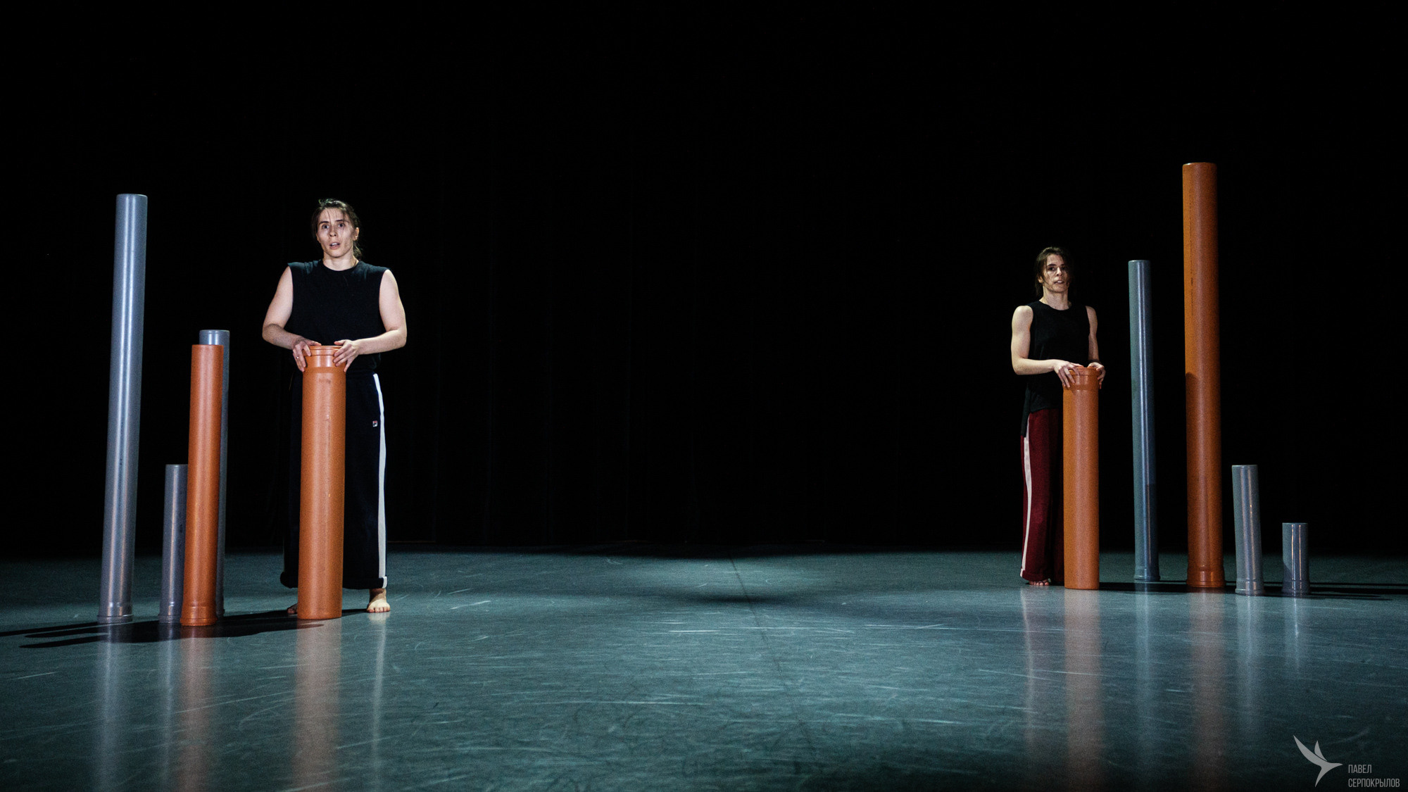 Миниатюра «Наше, Мое, Твое». Репортажный фотограф в Казани Павел Серпокрылов