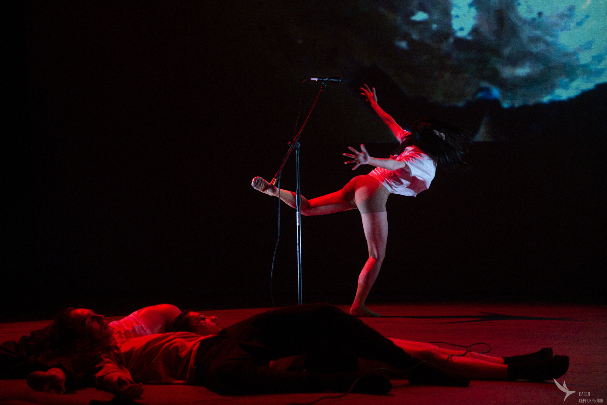 Спектакль iNFANTA. Репортажный фотограф в Казани Павел Серпокрылов