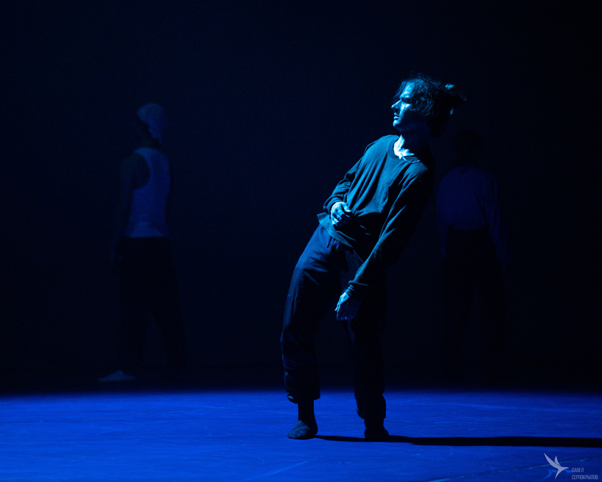 Спектакль iNFANTA. Репортажный фотограф в Казани Павел Серпокрылов