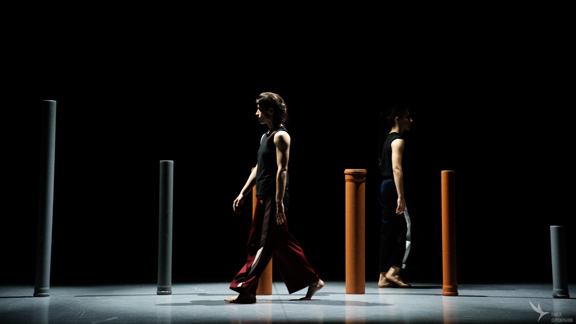 Миниатюра «Наше, Мое, Твое». Репортажный фотограф в Казани Павел Серпокрылов