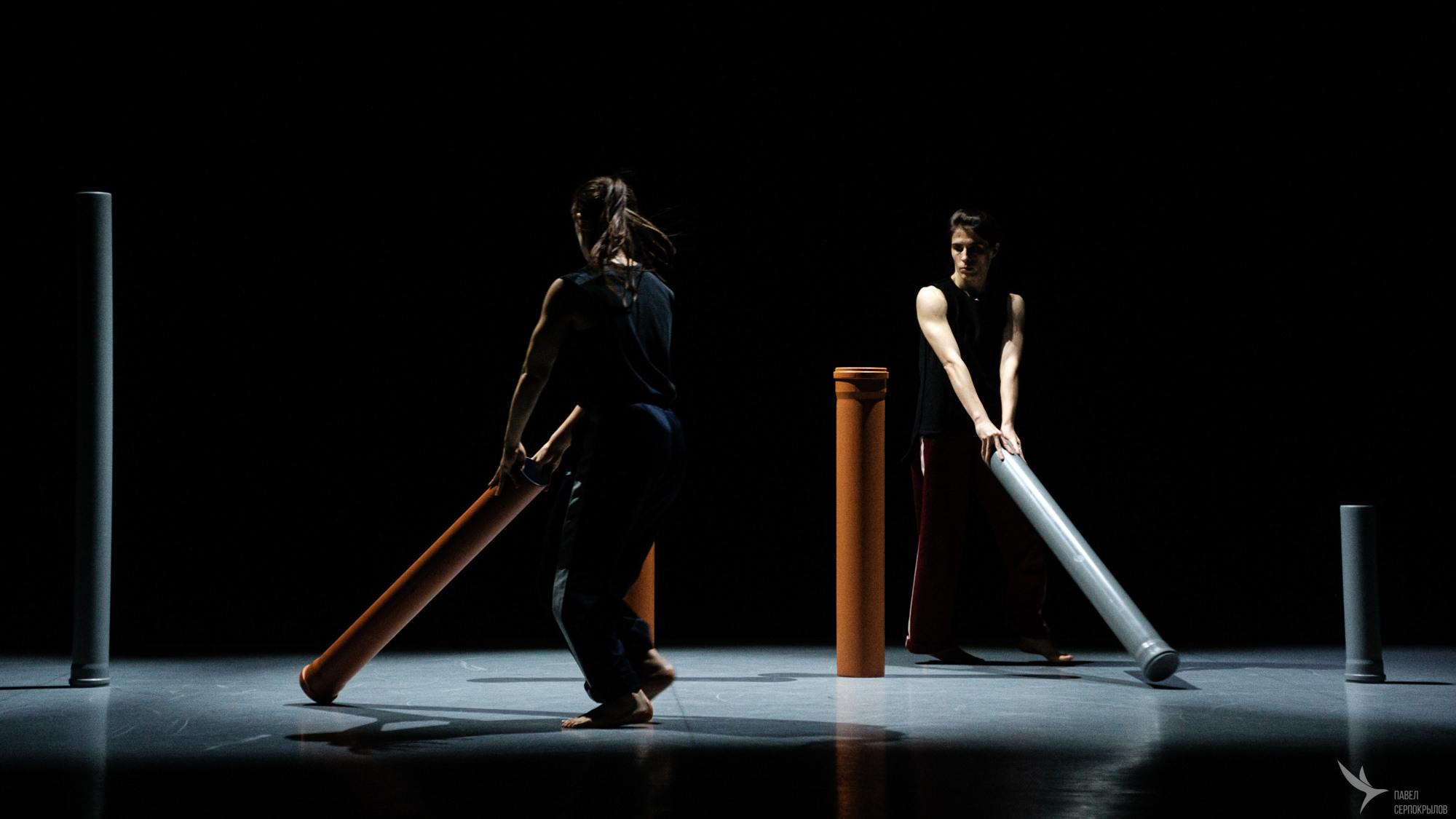 Миниатюра «Наше, Мое, Твое». Репортажный фотограф в Казани Павел Серпокрылов