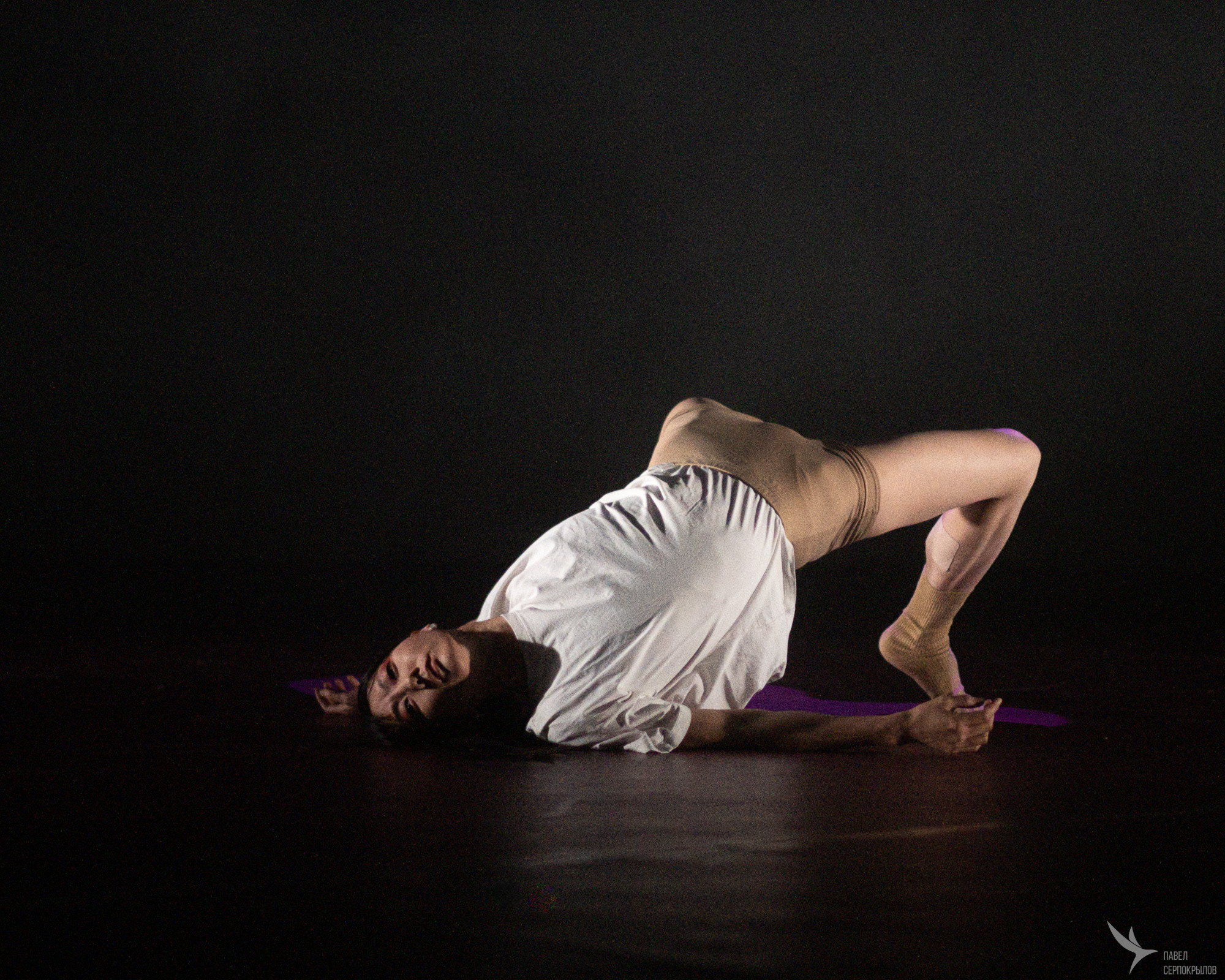 Спектакль iNFANTA. Репортажный фотограф в Казани Павел Серпокрылов