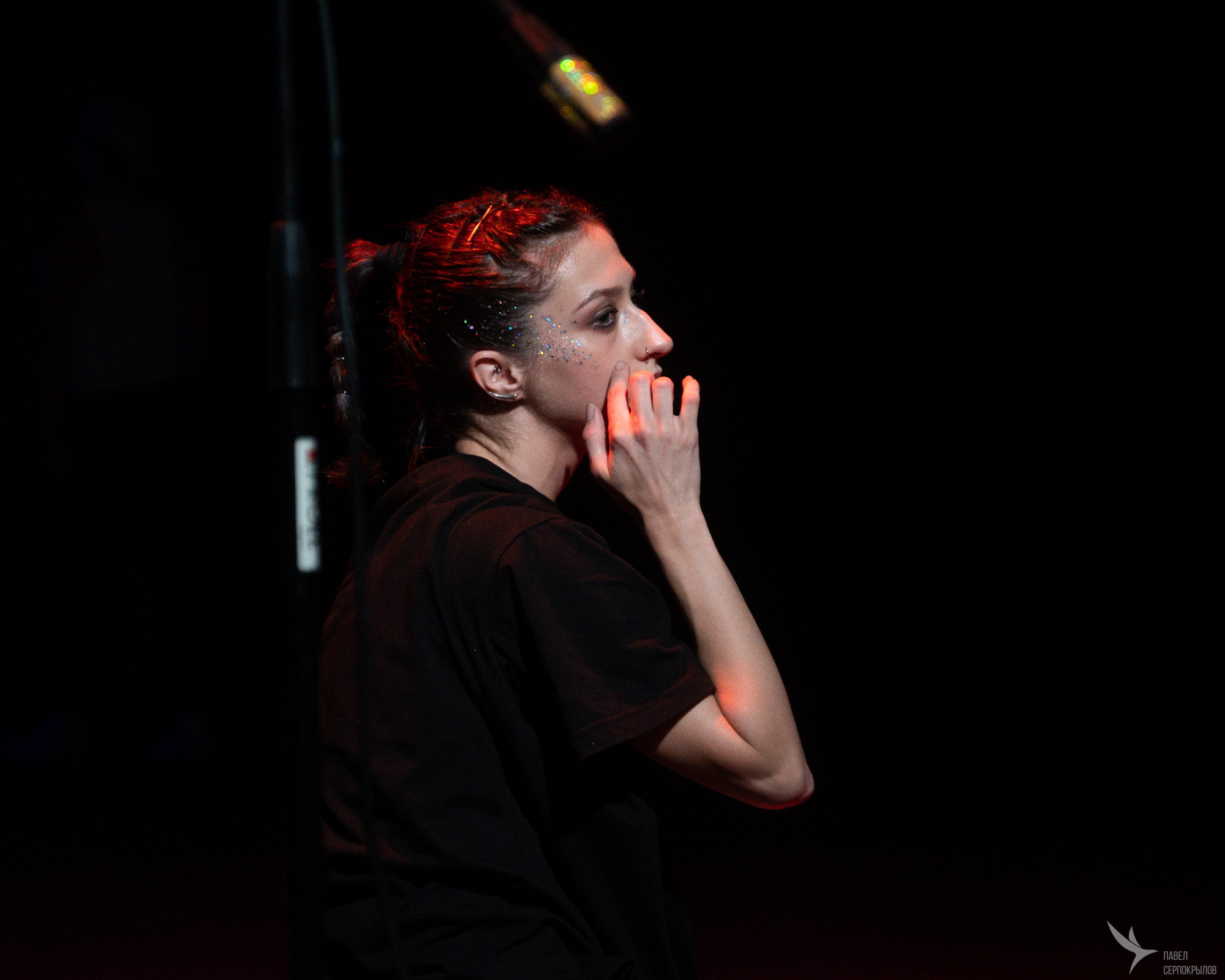 Спектакль iNFANTA. Репортажный фотограф в Казани Павел Серпокрылов