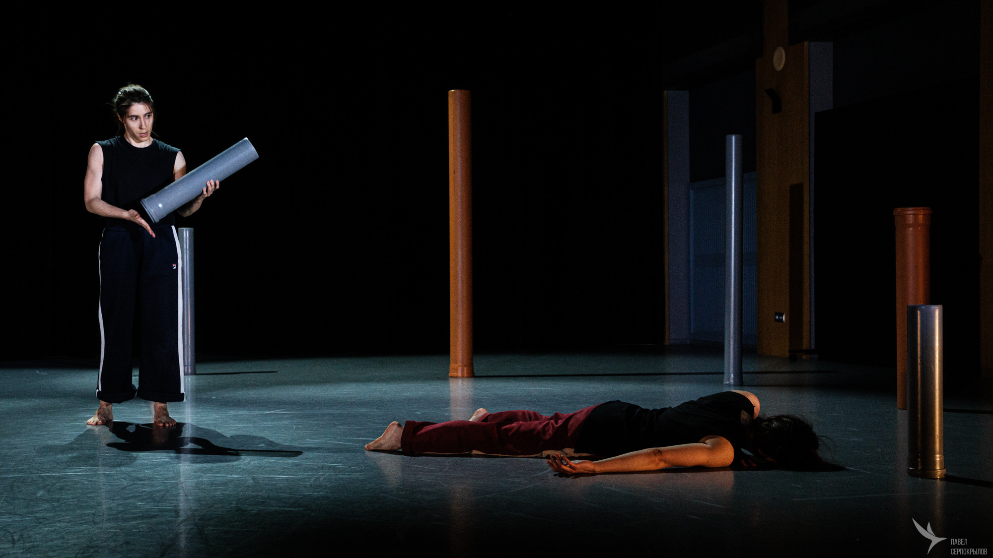 Миниатюра «Наше, Мое, Твое». Репортажный фотограф в Казани Павел Серпокрылов