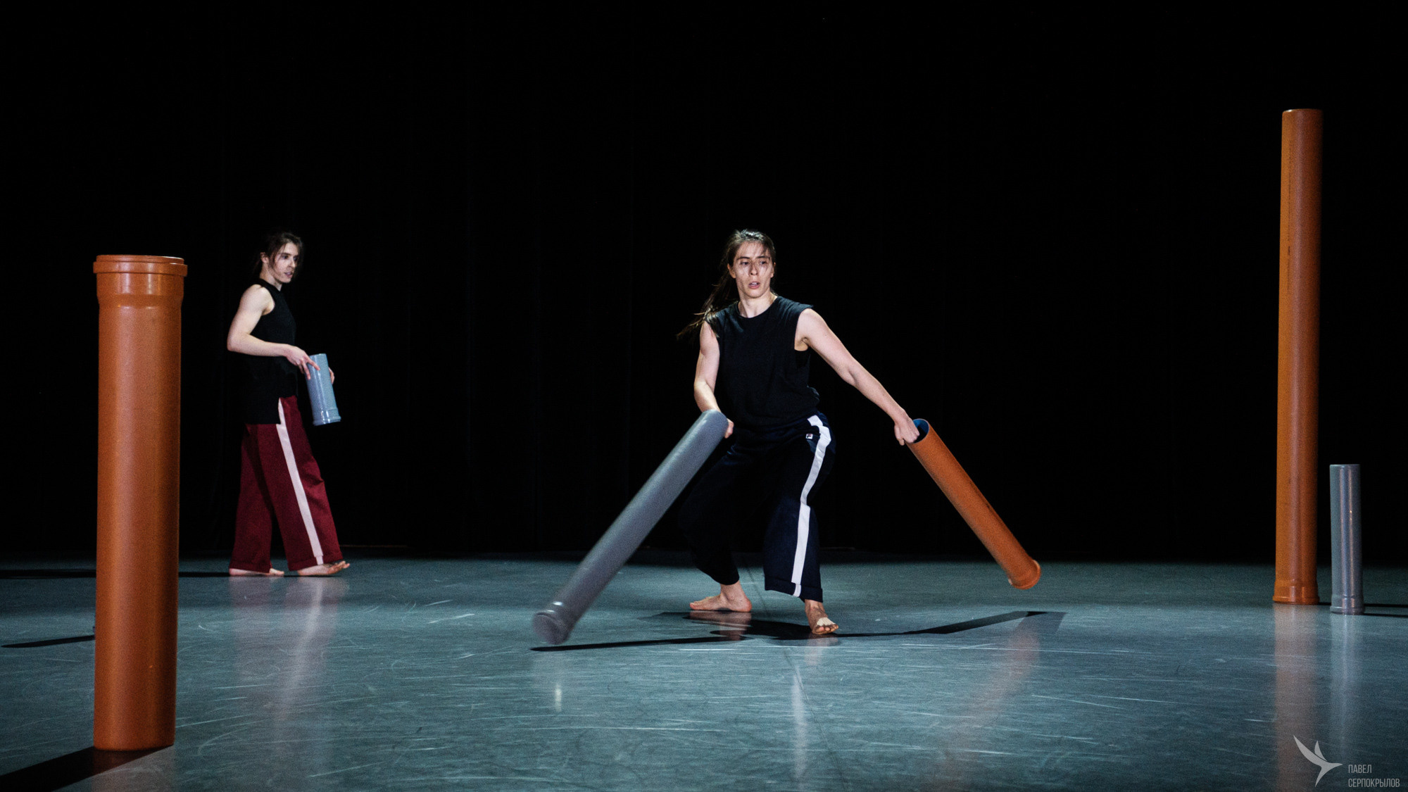 Миниатюра «Наше, Мое, Твое». Репортажный фотограф в Казани Павел Серпокрылов