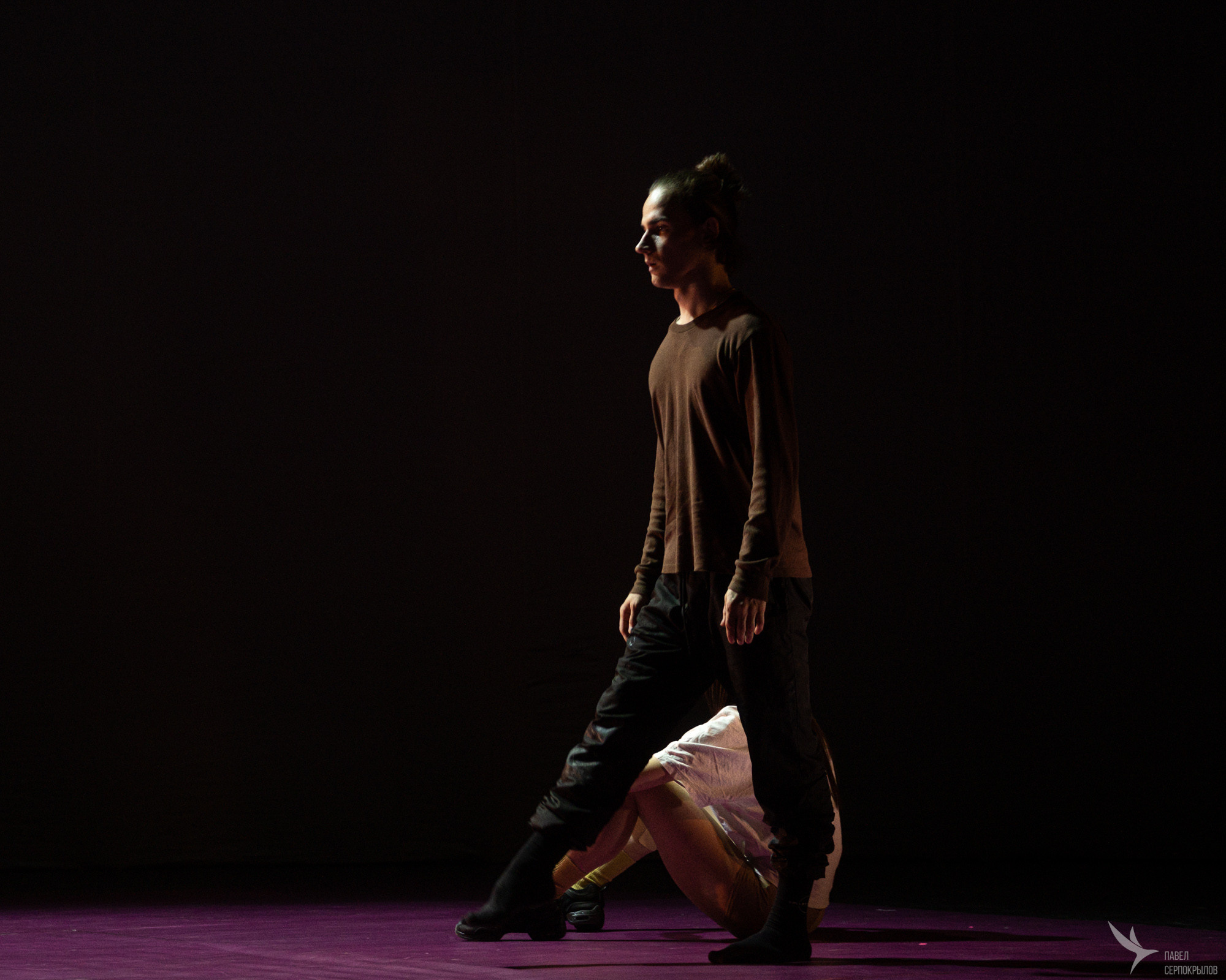 Спектакль iNFANTA. Репортажный фотограф в Казани Павел Серпокрылов