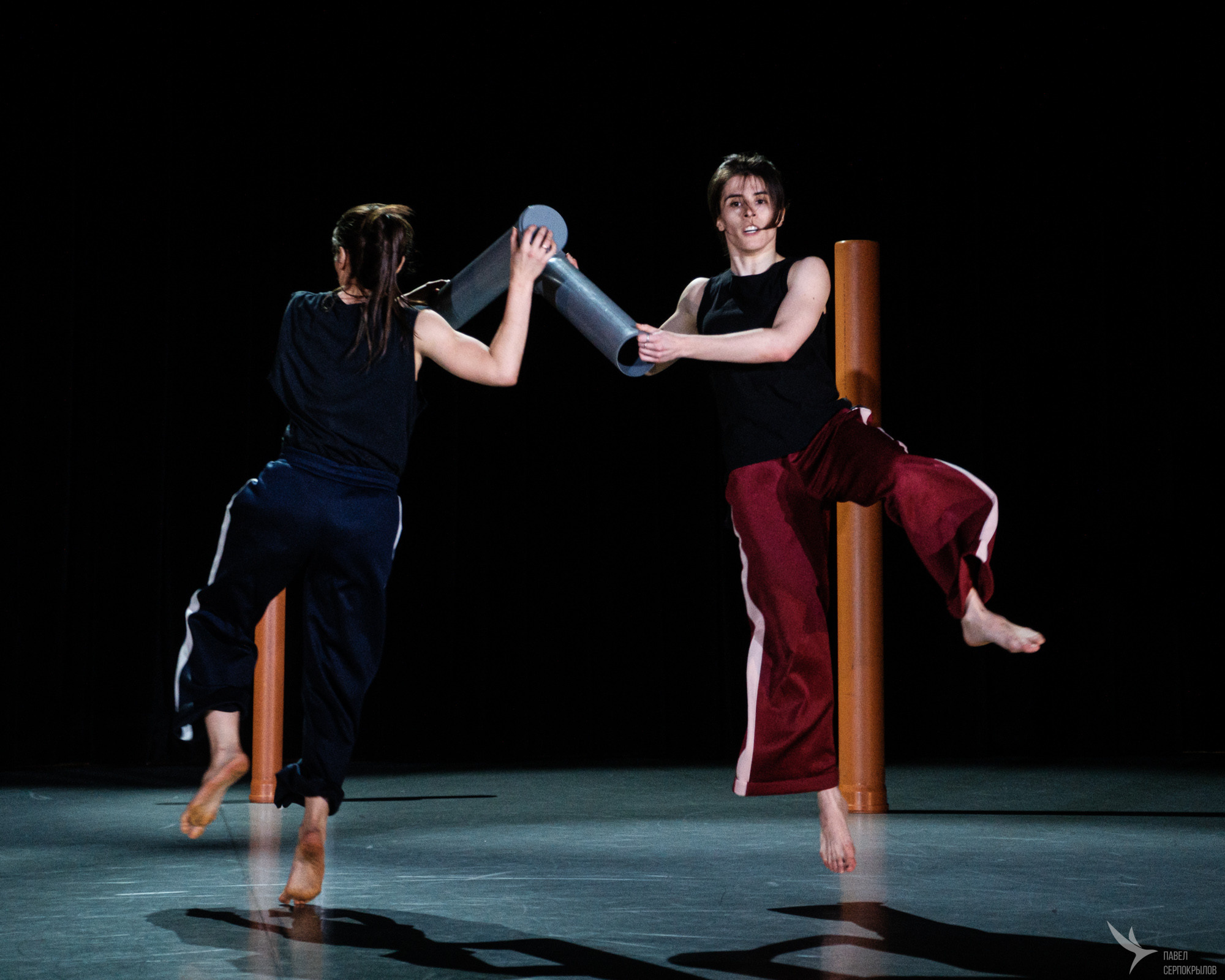 Миниатюра «Наше, Мое, Твое». Репортажный фотограф в Казани Павел Серпокрылов