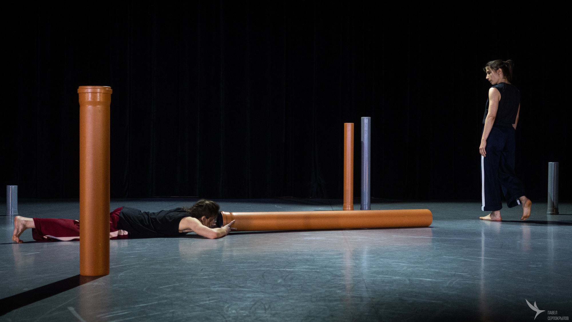 Миниатюра «Наше, Мое, Твое». Репортажный фотограф в Казани Павел Серпокрылов