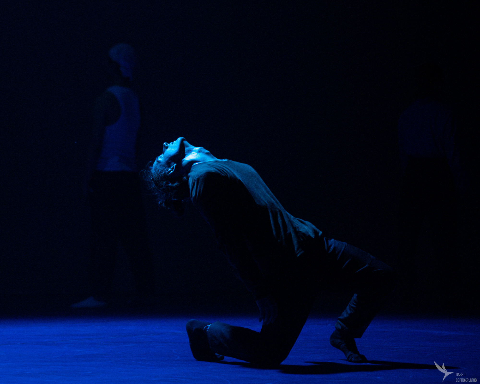 Спектакль iNFANTA. Репортажный фотограф в Казани Павел Серпокрылов