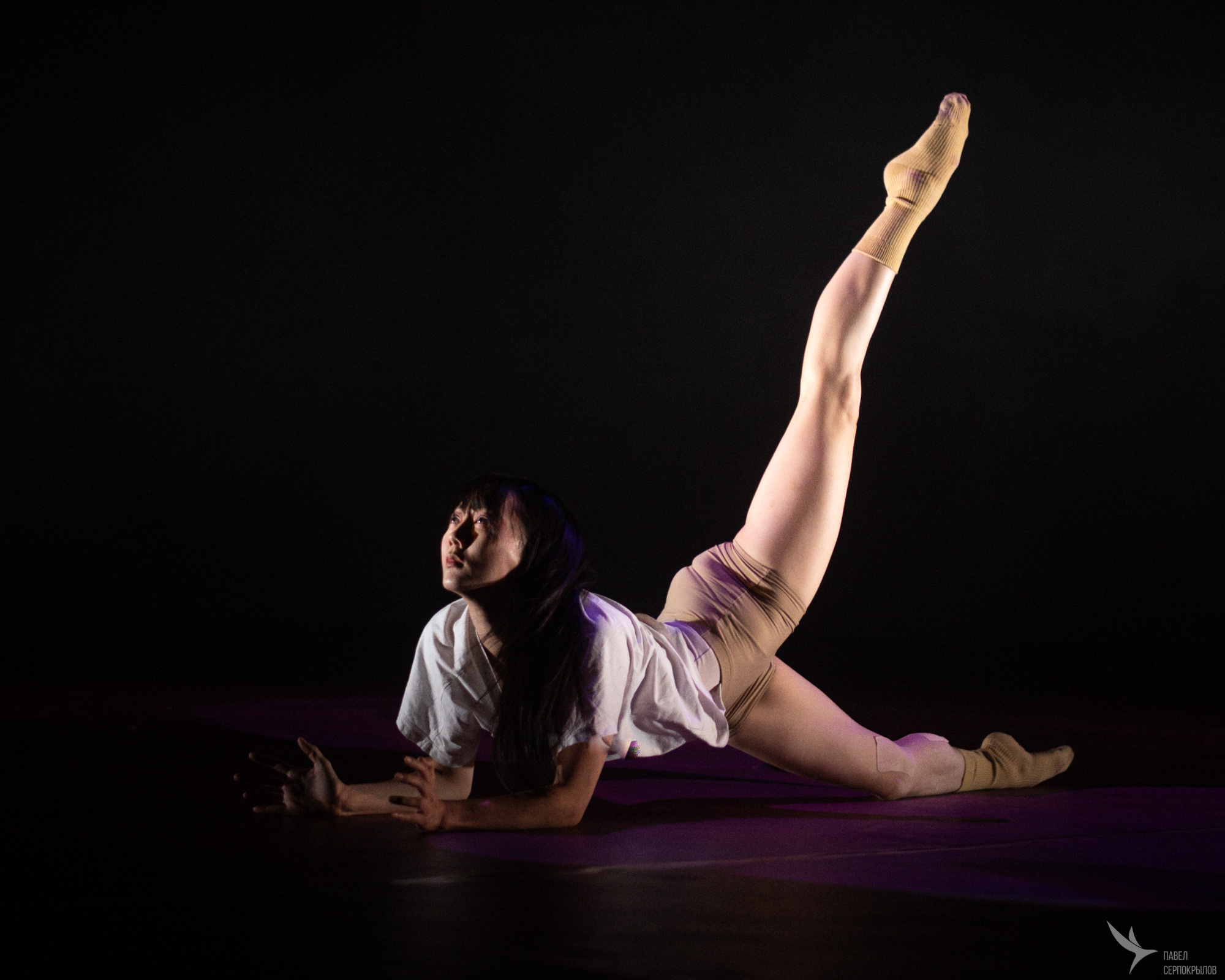 Спектакль iNFANTA. Репортажный фотограф в Казани Павел Серпокрылов