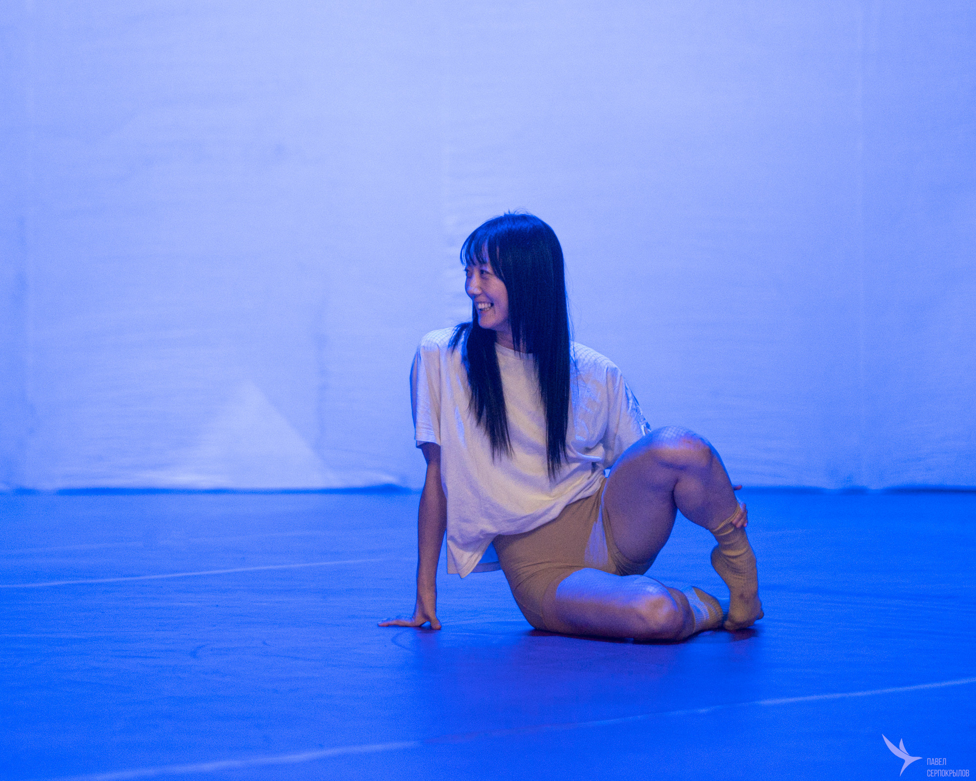 Спектакль iNFANTA. Репортажный фотограф в Казани Павел Серпокрылов