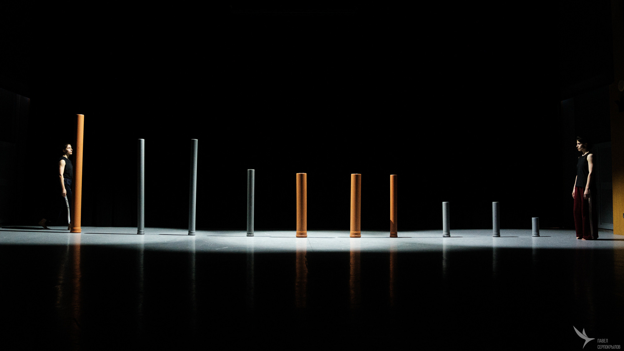 Миниатюра «Наше, Мое, Твое». Репортажный фотограф в Казани Павел Серпокрылов