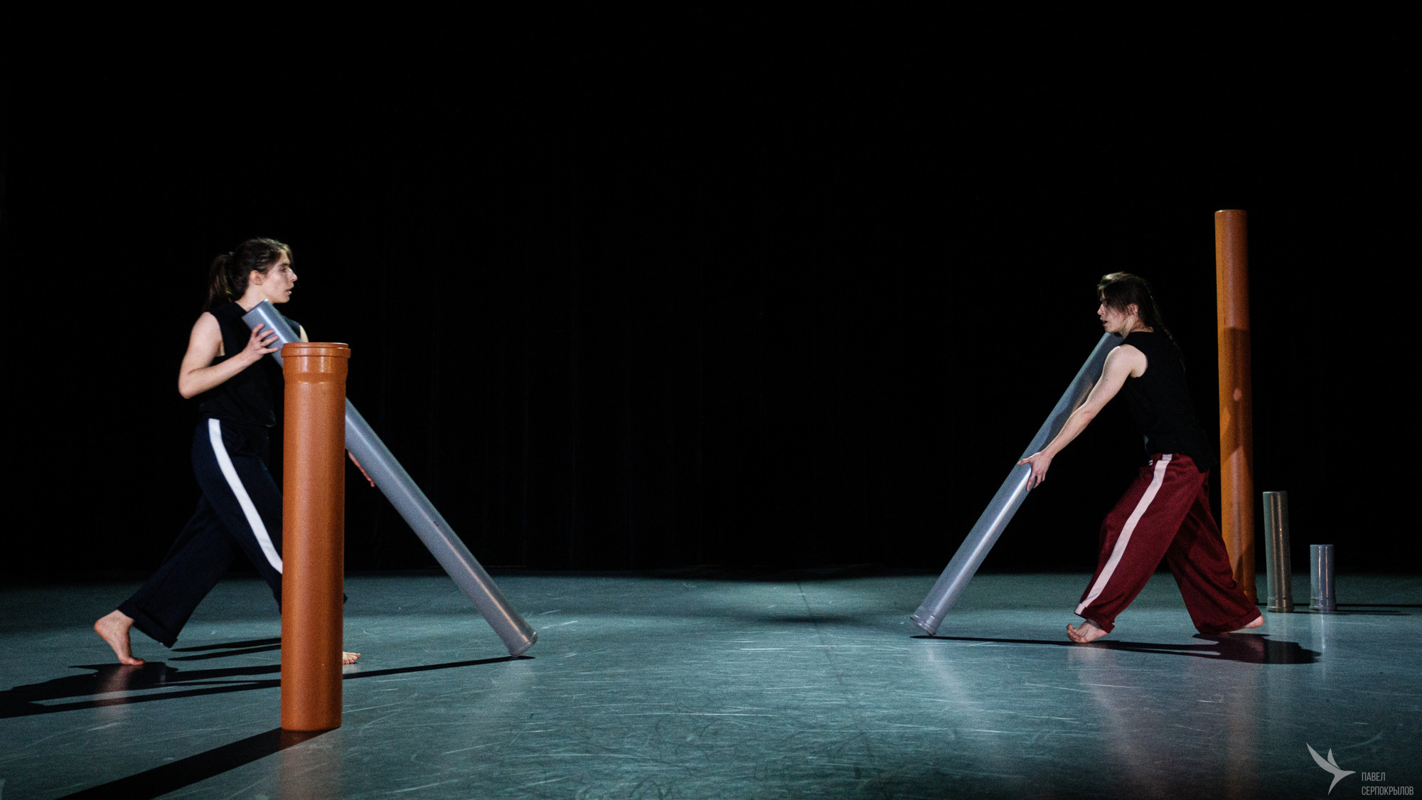 Миниатюра «Наше, Мое, Твое». Репортажный фотограф в Казани Павел Серпокрылов