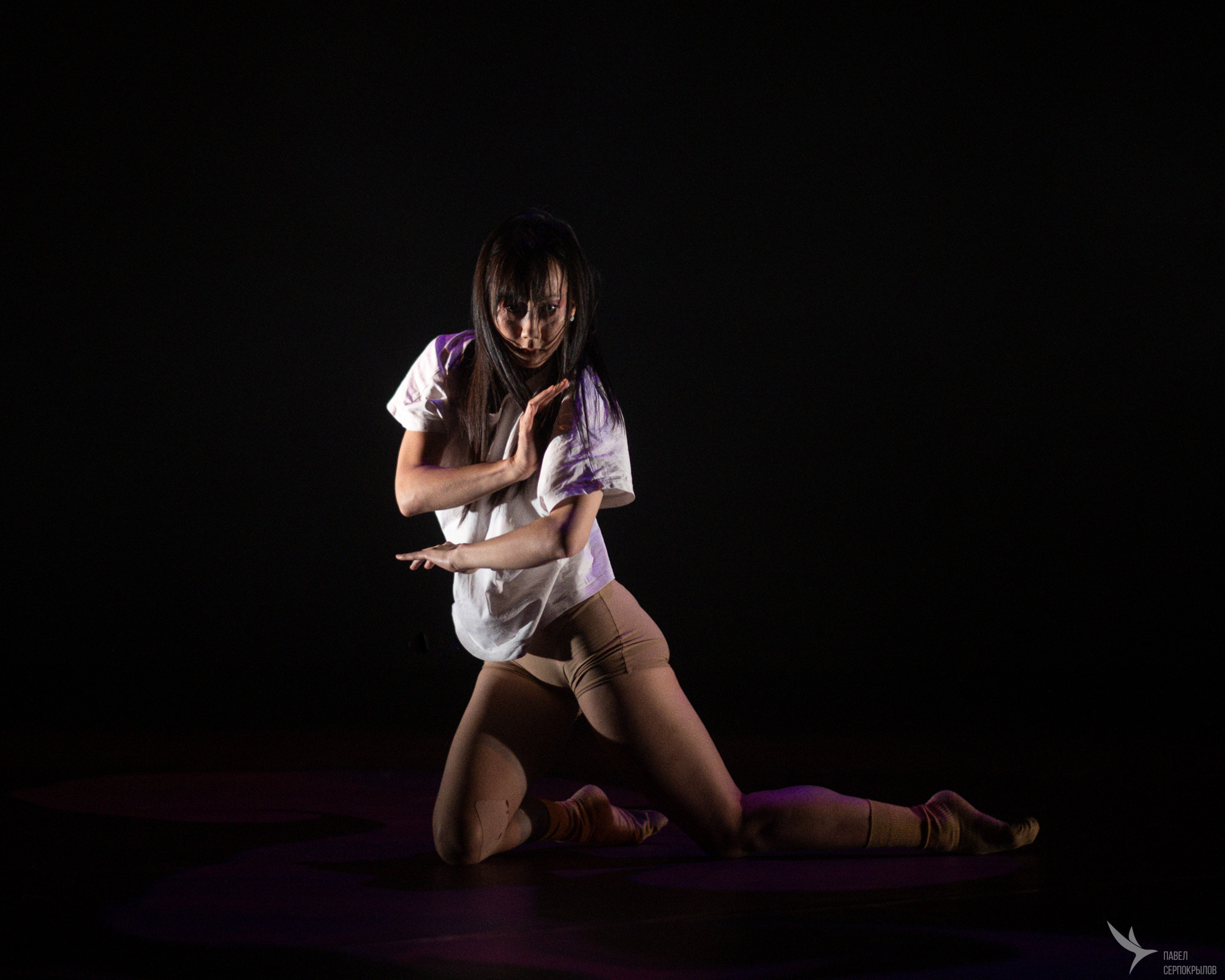 Спектакль iNFANTA. Репортажный фотограф в Казани Павел Серпокрылов