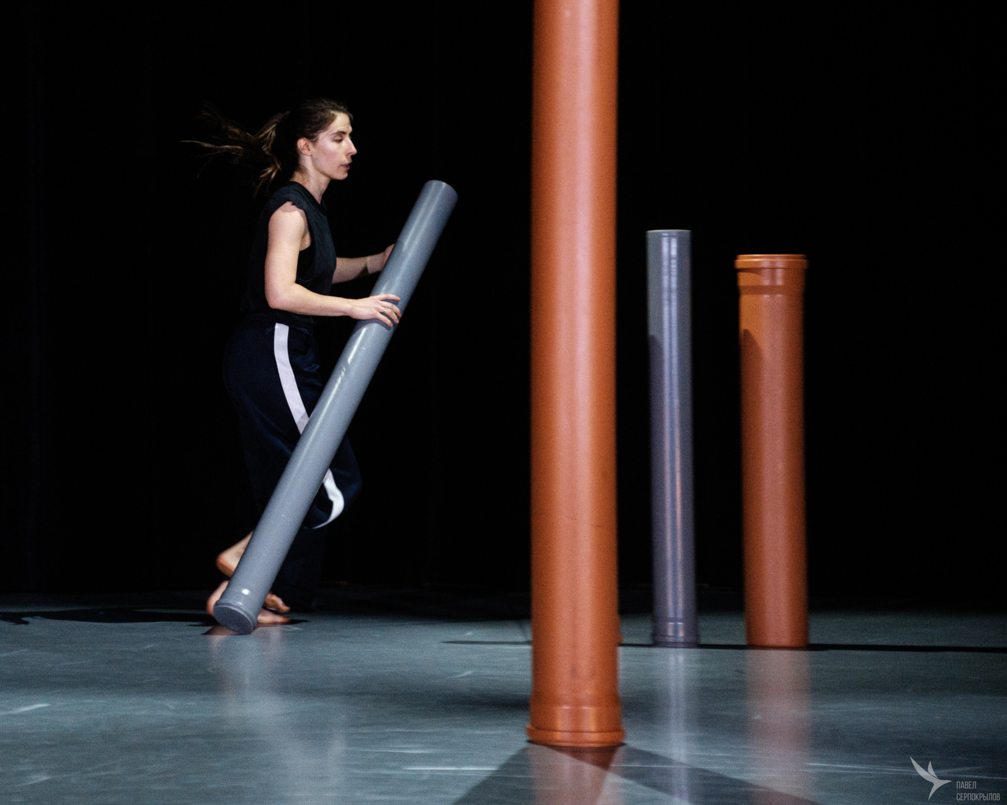 Миниатюра «Наше, Мое, Твое». Репортажный фотограф в Казани Павел Серпокрылов