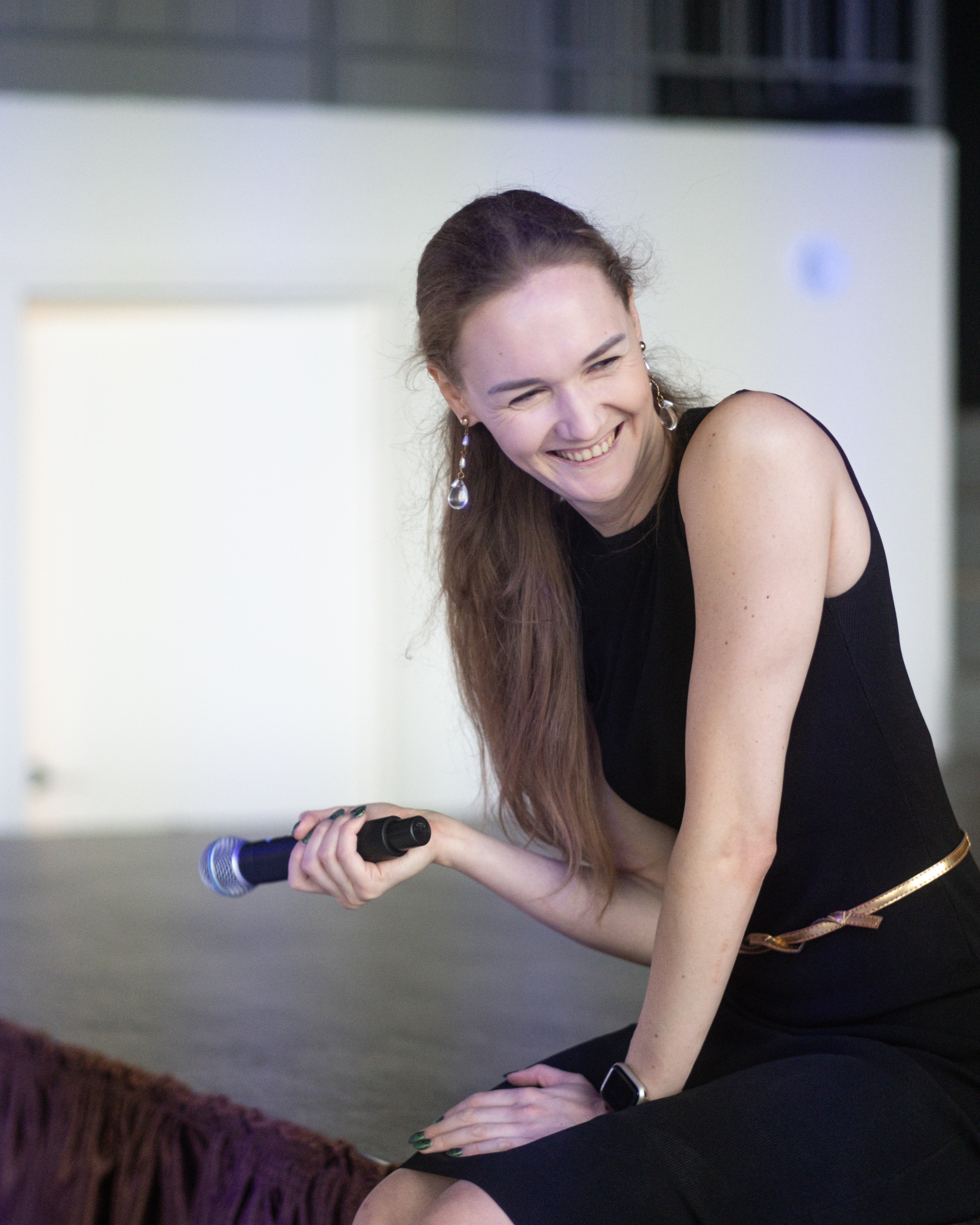 BLACK POLE. Репортажный фотограф в Казани Павел Серпокрылов