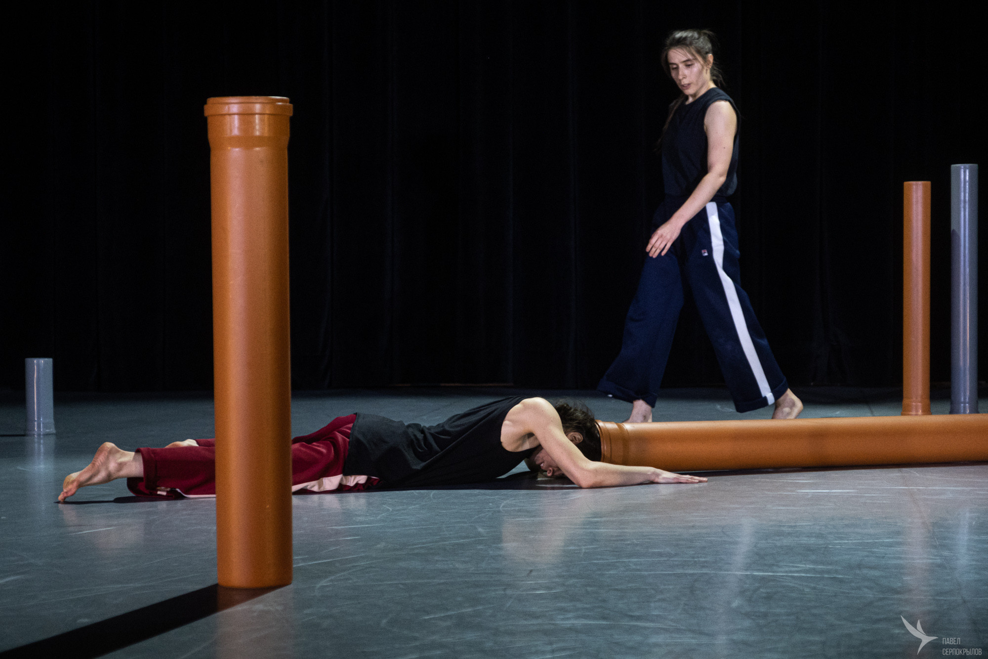 Миниатюра «Наше, Мое, Твое». Репортажный фотограф в Казани Павел Серпокрылов