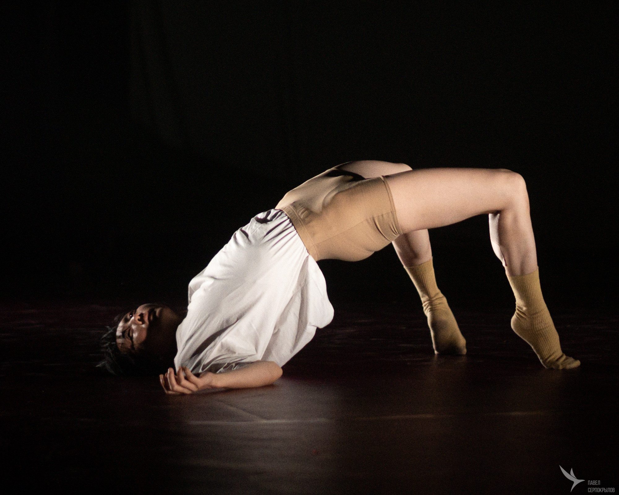 Спектакль iNFANTA. Репортажный фотограф в Казани Павел Серпокрылов