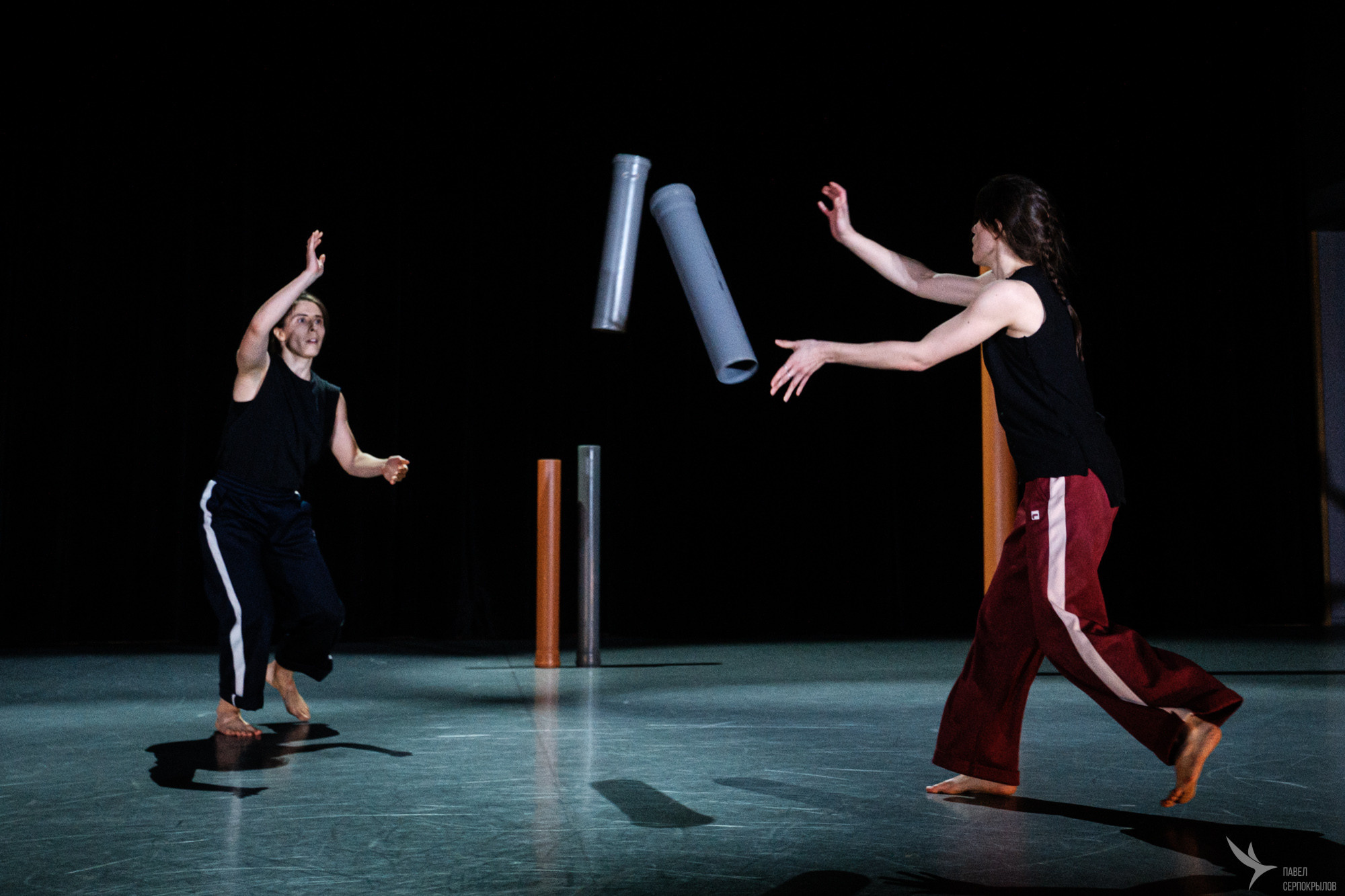 Миниатюра «Наше, Мое, Твое». Репортажный фотограф в Казани Павел Серпокрылов