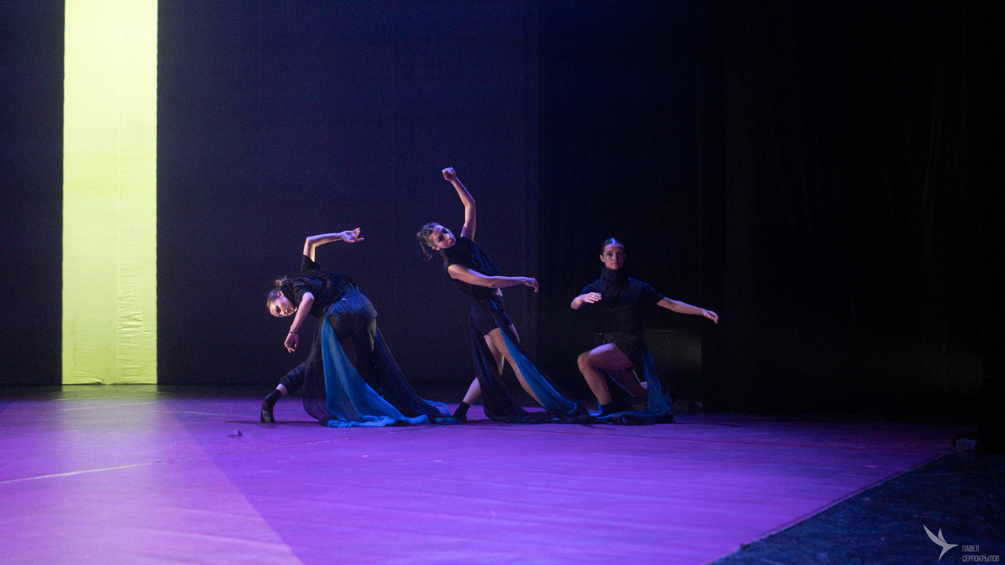 Спектакль iNFANTA. Репортажный фотограф в Казани Павел Серпокрылов