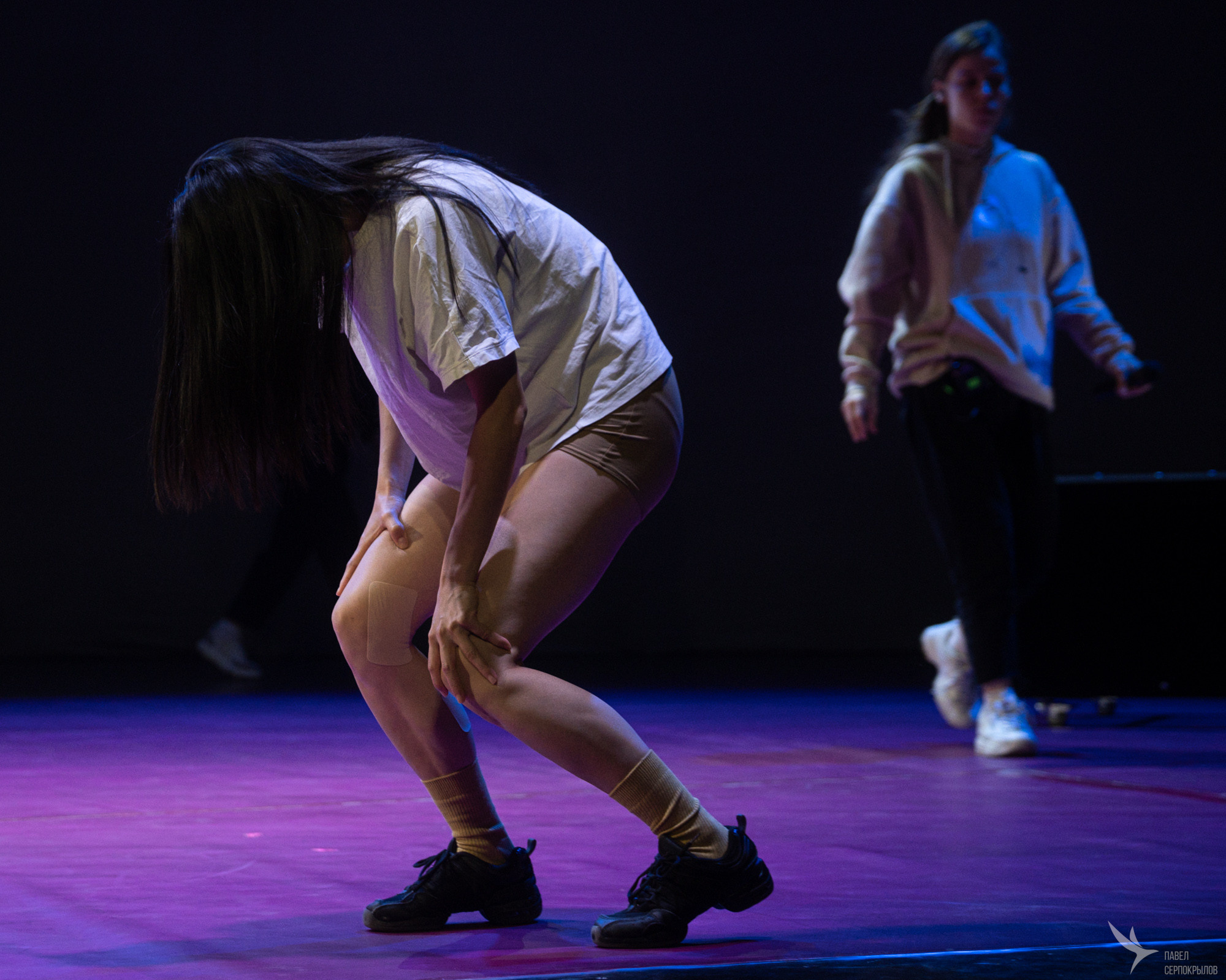 Спектакль iNFANTA. Репортажный фотограф в Казани Павел Серпокрылов