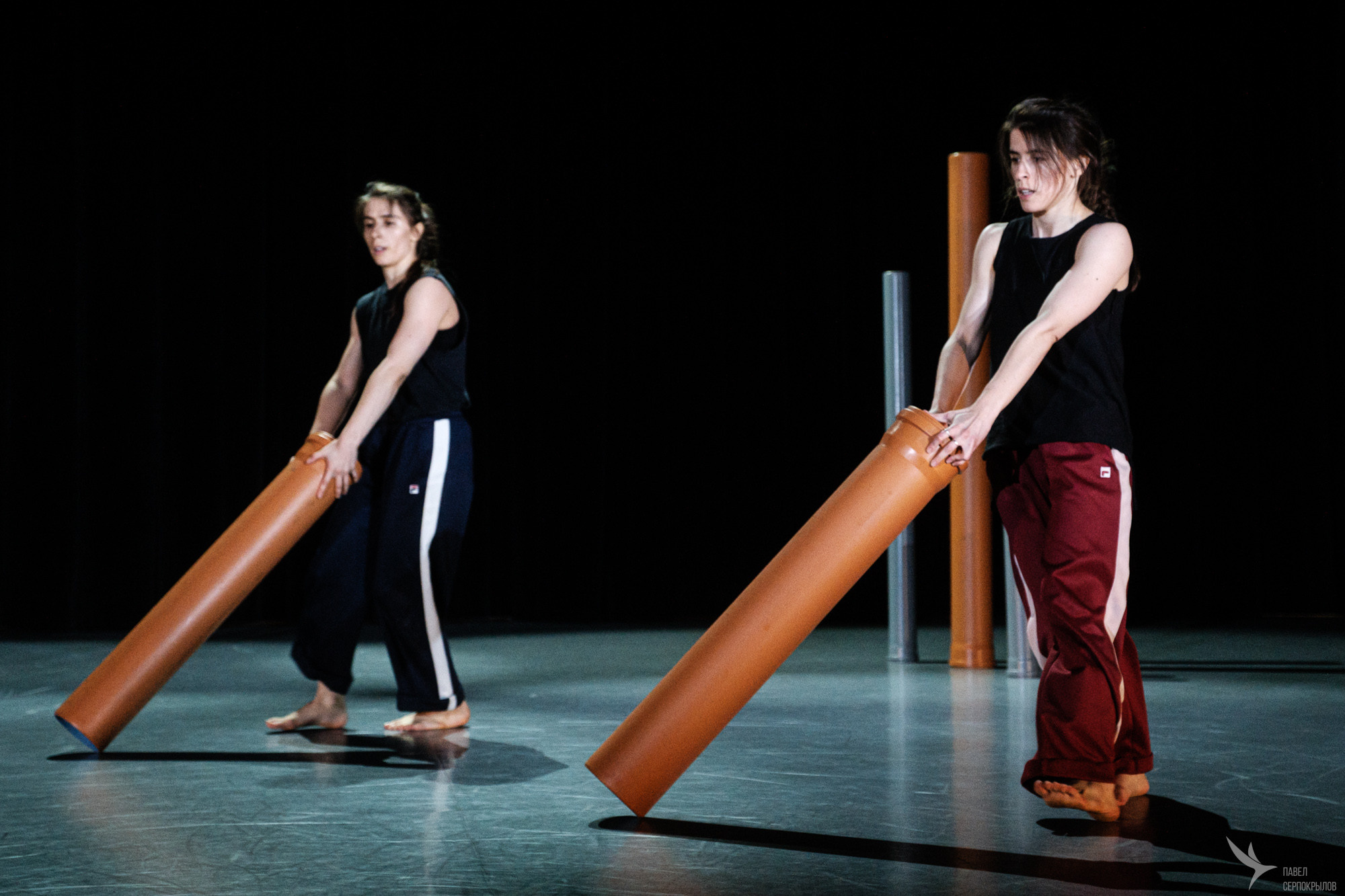 Миниатюра «Наше, Мое, Твое». Репортажный фотограф в Казани Павел Серпокрылов