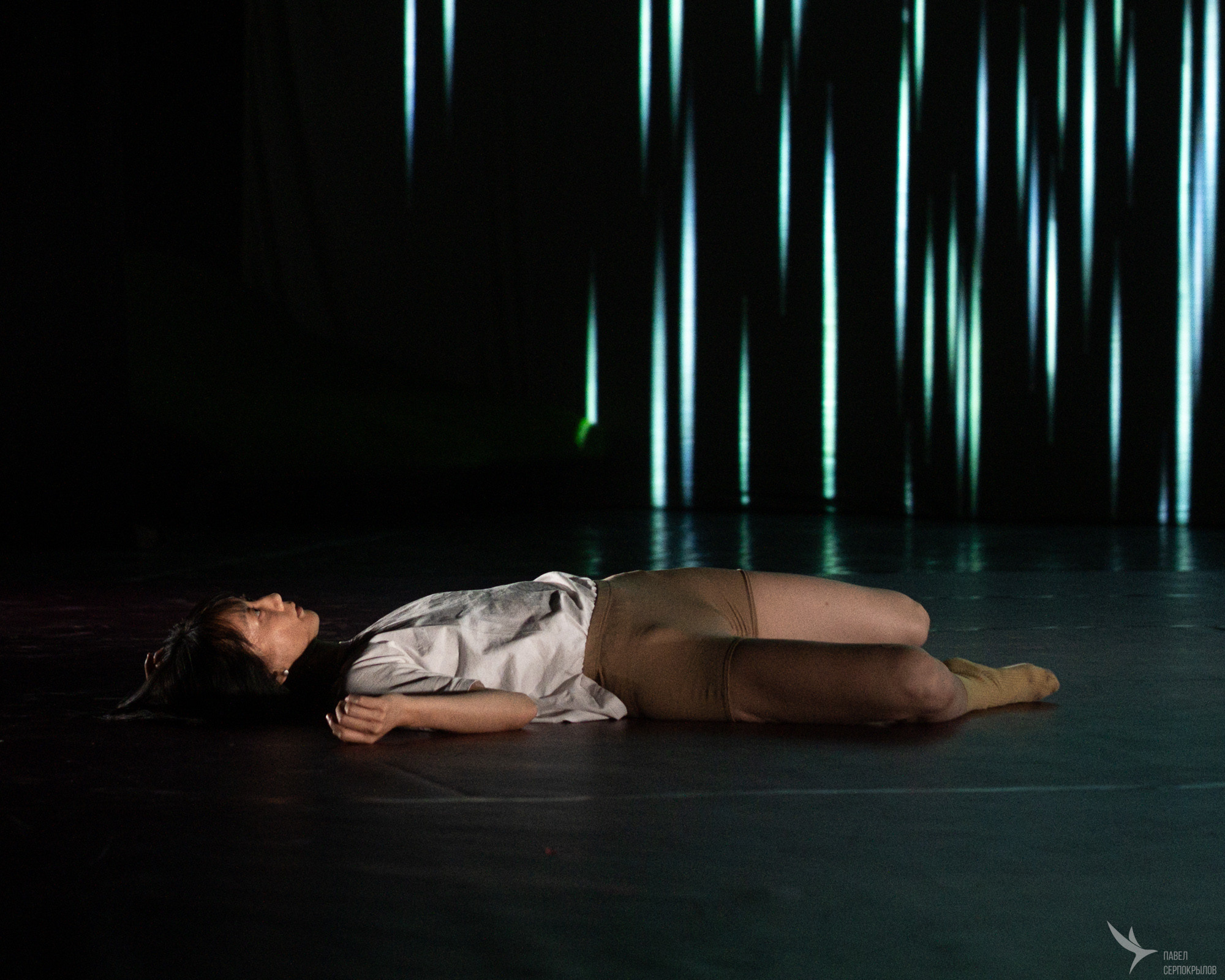 Спектакль iNFANTA. Репортажный фотограф в Казани Павел Серпокрылов