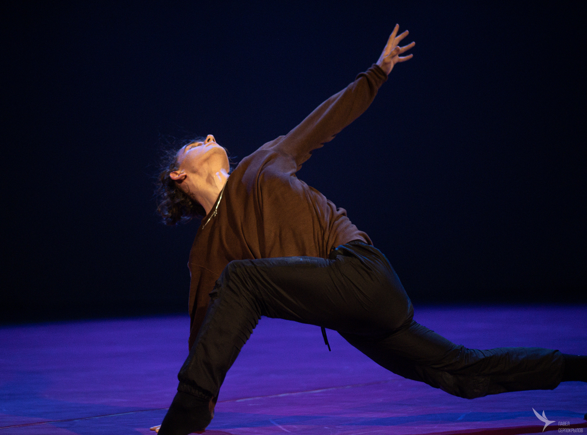 Спектакль iNFANTA. Репортажный фотограф в Казани Павел Серпокрылов