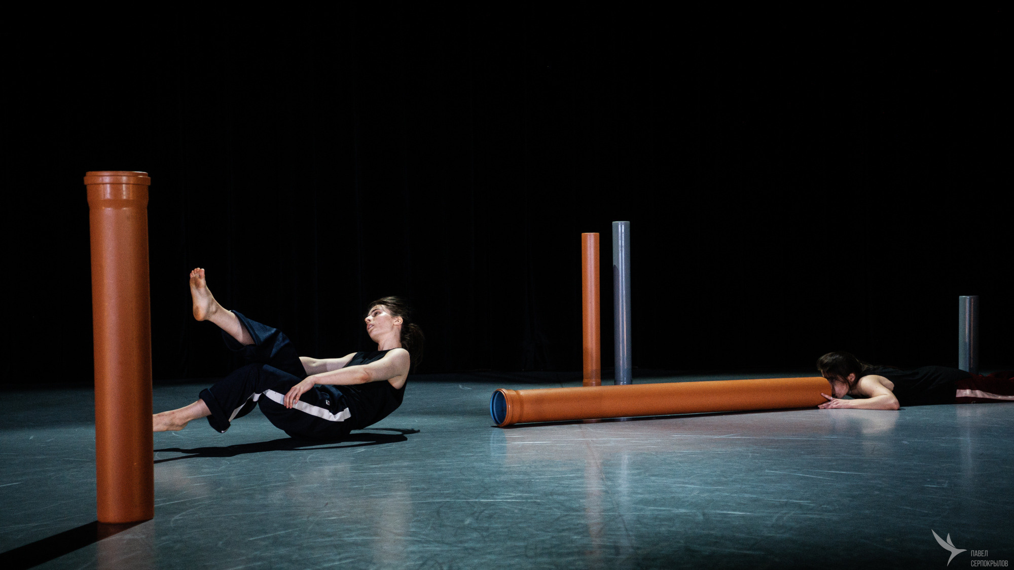 Миниатюра «Наше, Мое, Твое». Репортажный фотограф в Казани Павел Серпокрылов