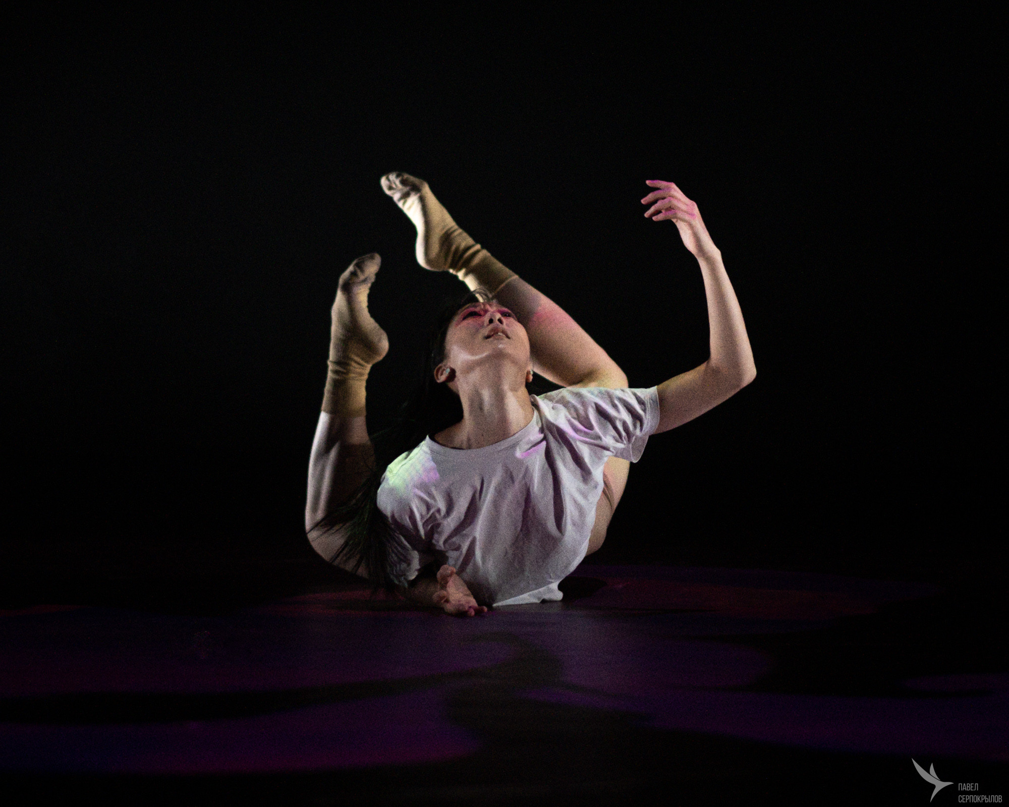 Спектакль iNFANTA. Репортажный фотограф в Казани Павел Серпокрылов