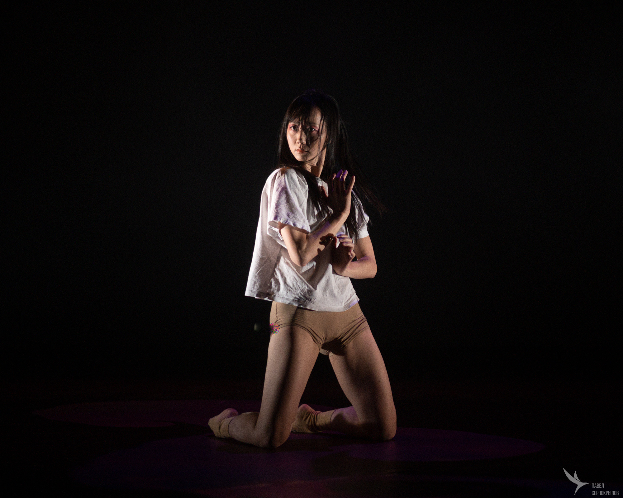 Спектакль iNFANTA. Репортажный фотограф в Казани Павел Серпокрылов