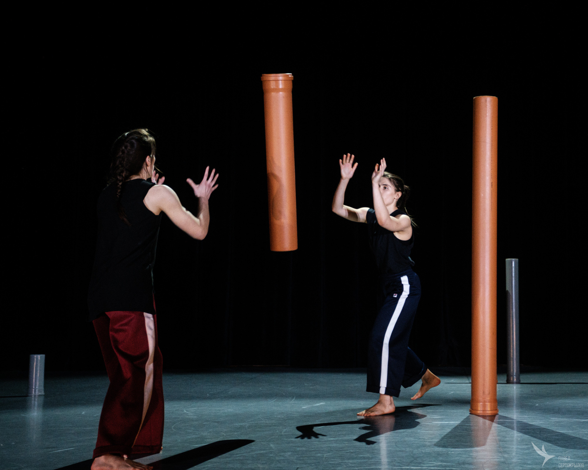 Миниатюра «Наше, Мое, Твое». Репортажный фотограф в Казани Павел Серпокрылов