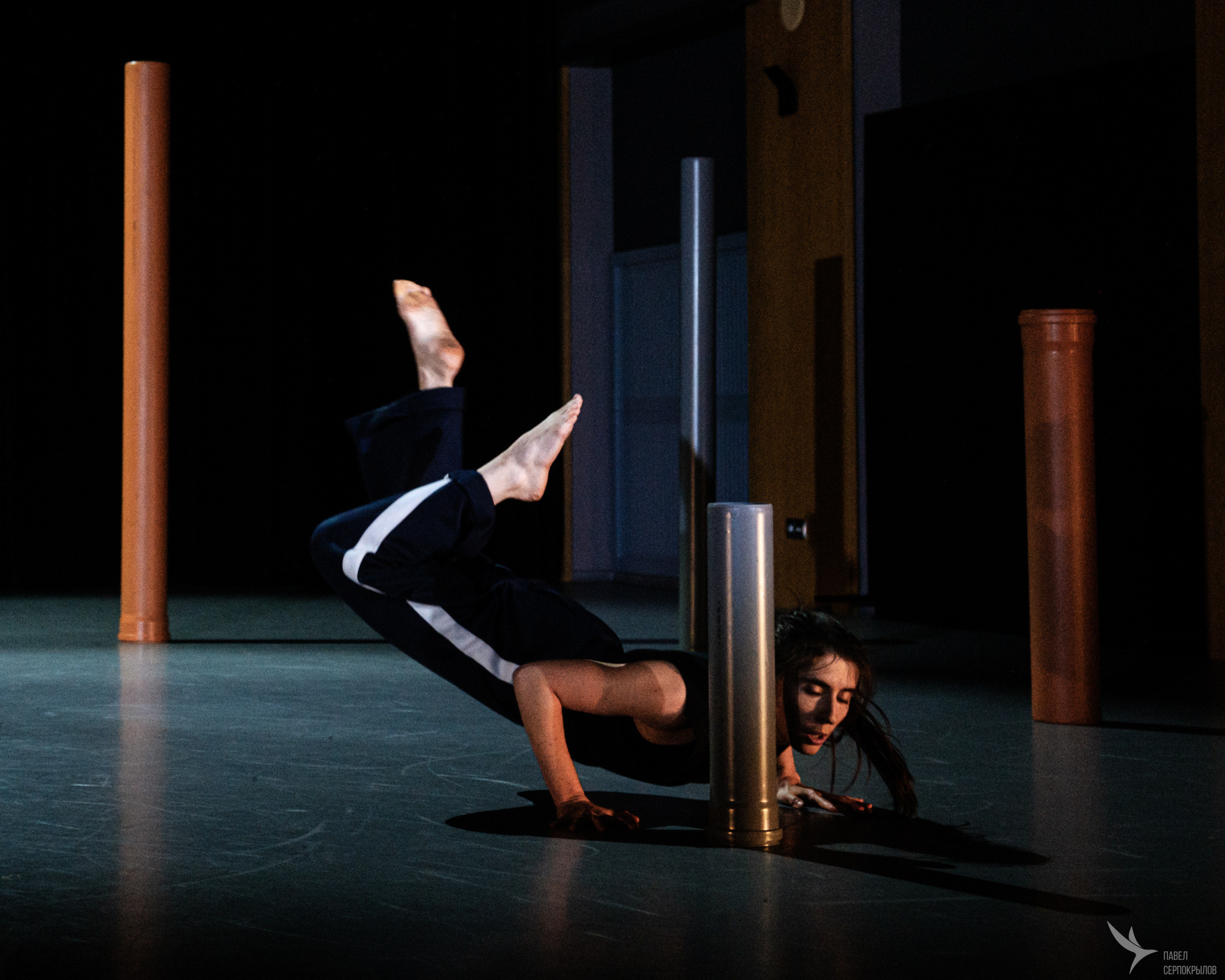 Миниатюра «Наше, Мое, Твое». Репортажный фотограф в Казани Павел Серпокрылов