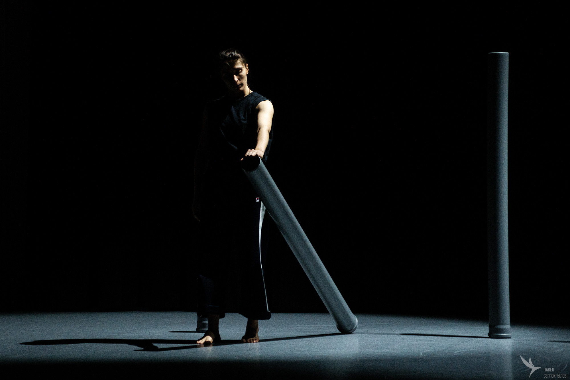 Миниатюра «Наше, Мое, Твое». Репортажный фотограф в Казани Павел Серпокрылов