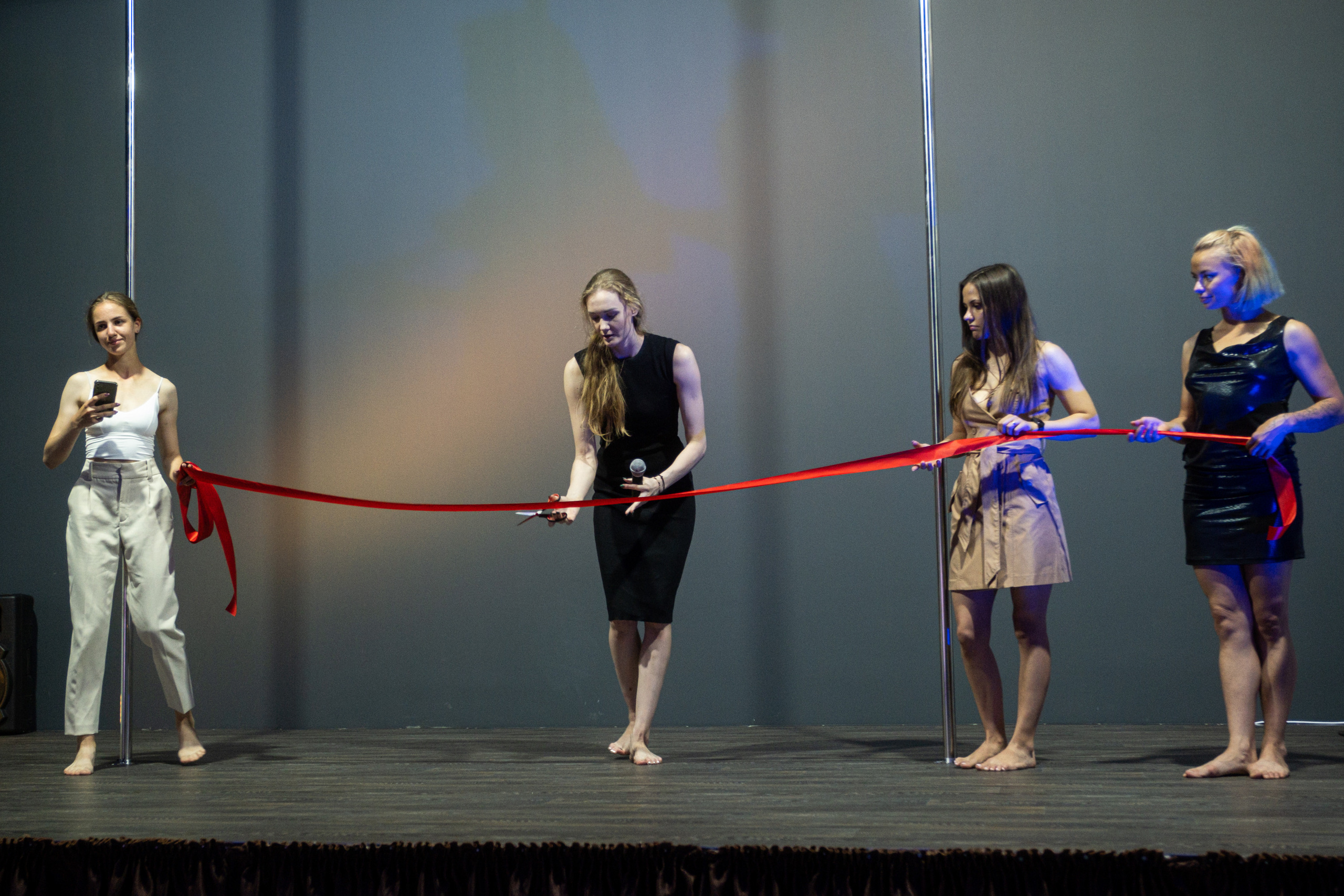 BLACK POLE. Репортажный фотограф в Казани Павел Серпокрылов