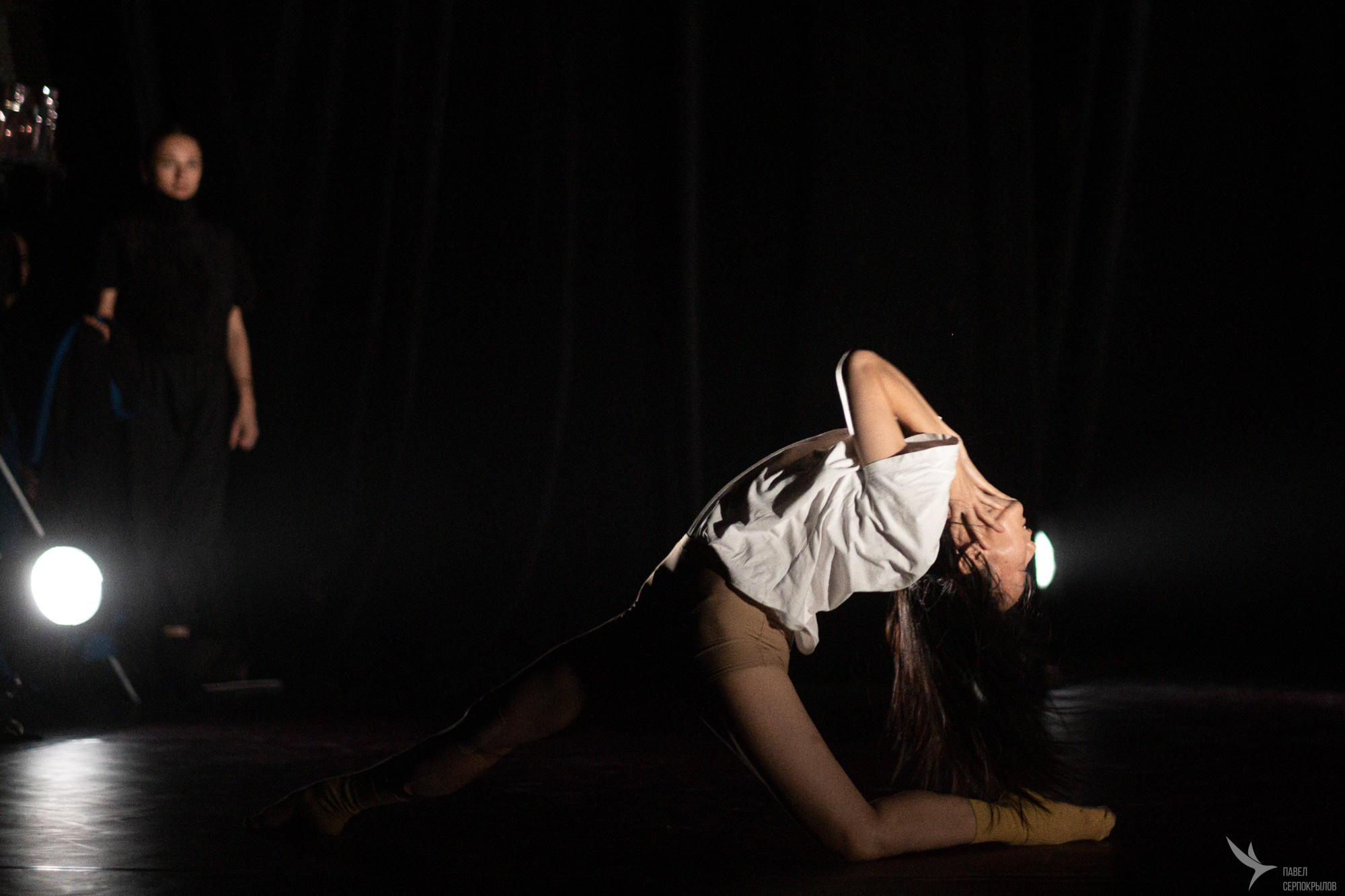 Спектакль iNFANTA. Репортажный фотограф в Казани Павел Серпокрылов