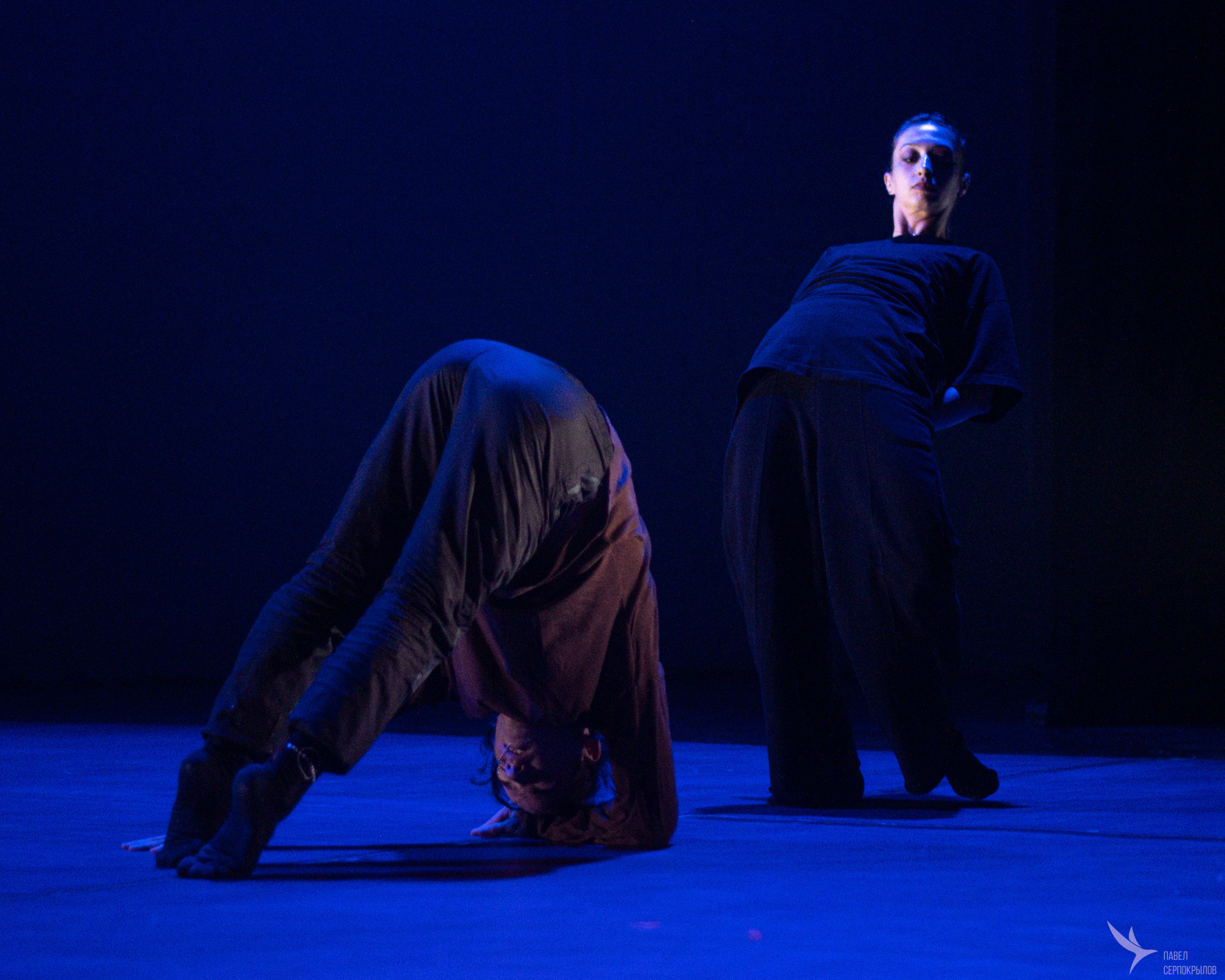 Спектакль iNFANTA. Репортажный фотограф в Казани Павел Серпокрылов