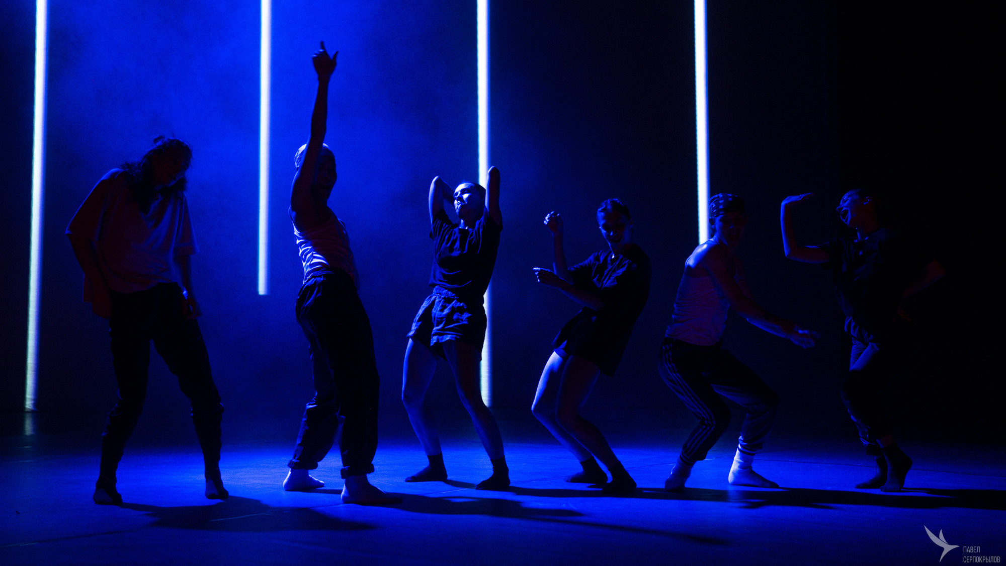 Спектакль iNFANTA. Репортажный фотограф в Казани Павел Серпокрылов