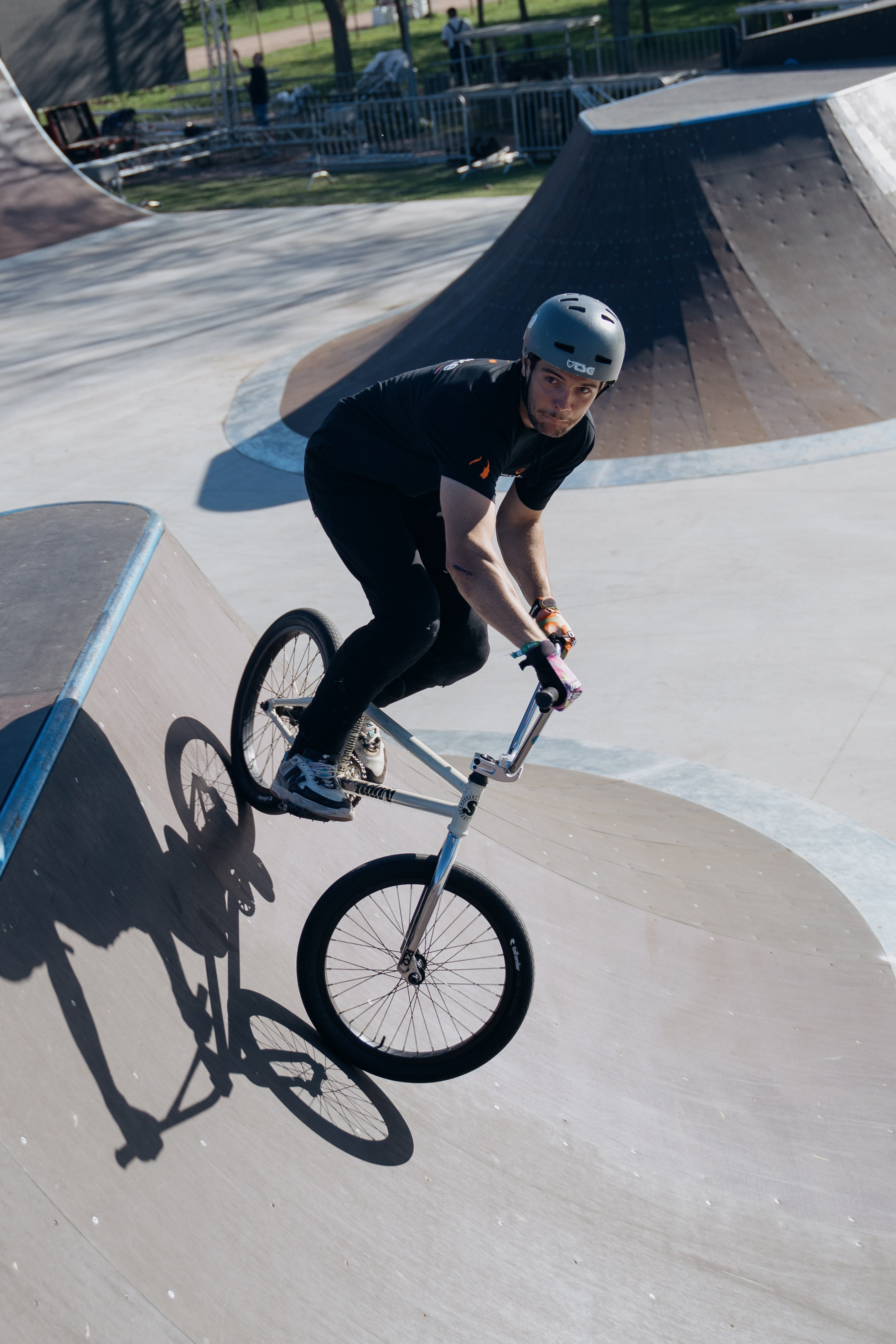 INVOKE PUMP JAM 17–19 мая 2024 СПБ Парк 300 летия. Свадебный и семейный фотограф в Санкт-Петербурге Дмитрий Панин