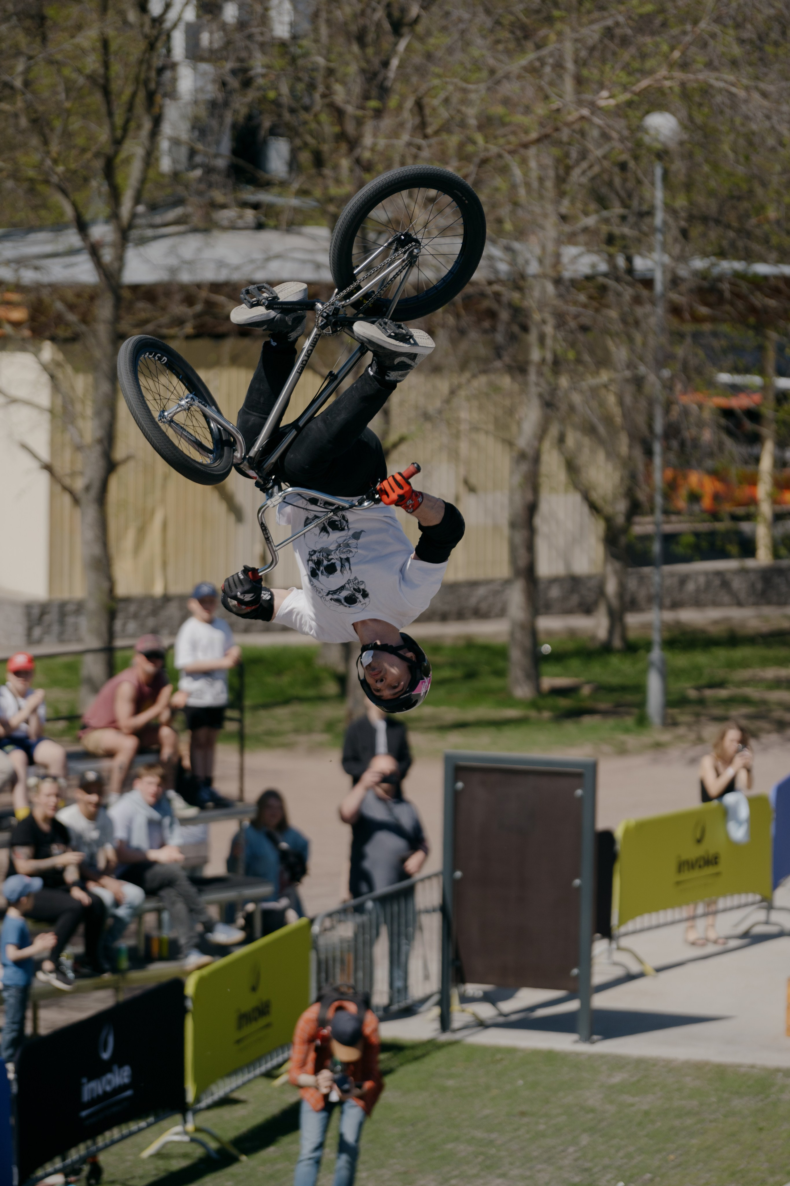 INVOKE PUMP JAM 17–19 мая 2024 СПБ Парк 300 летия. Свадебный и семейный фотограф в Санкт-Петербурге Дмитрий Панин