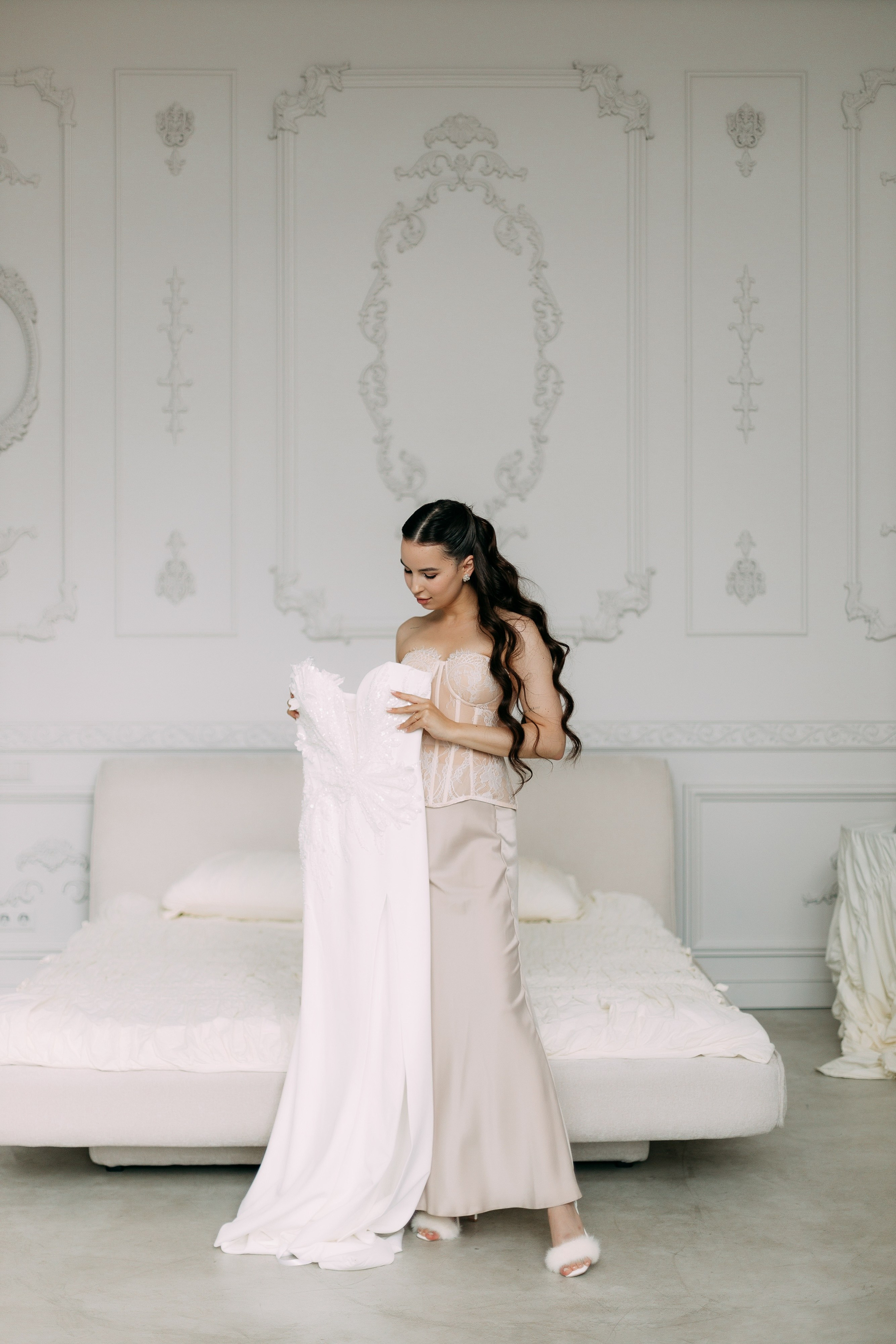 Иван & Настя. Свадебный и репортажный фотограф в Чебоксарах Покровский Александр