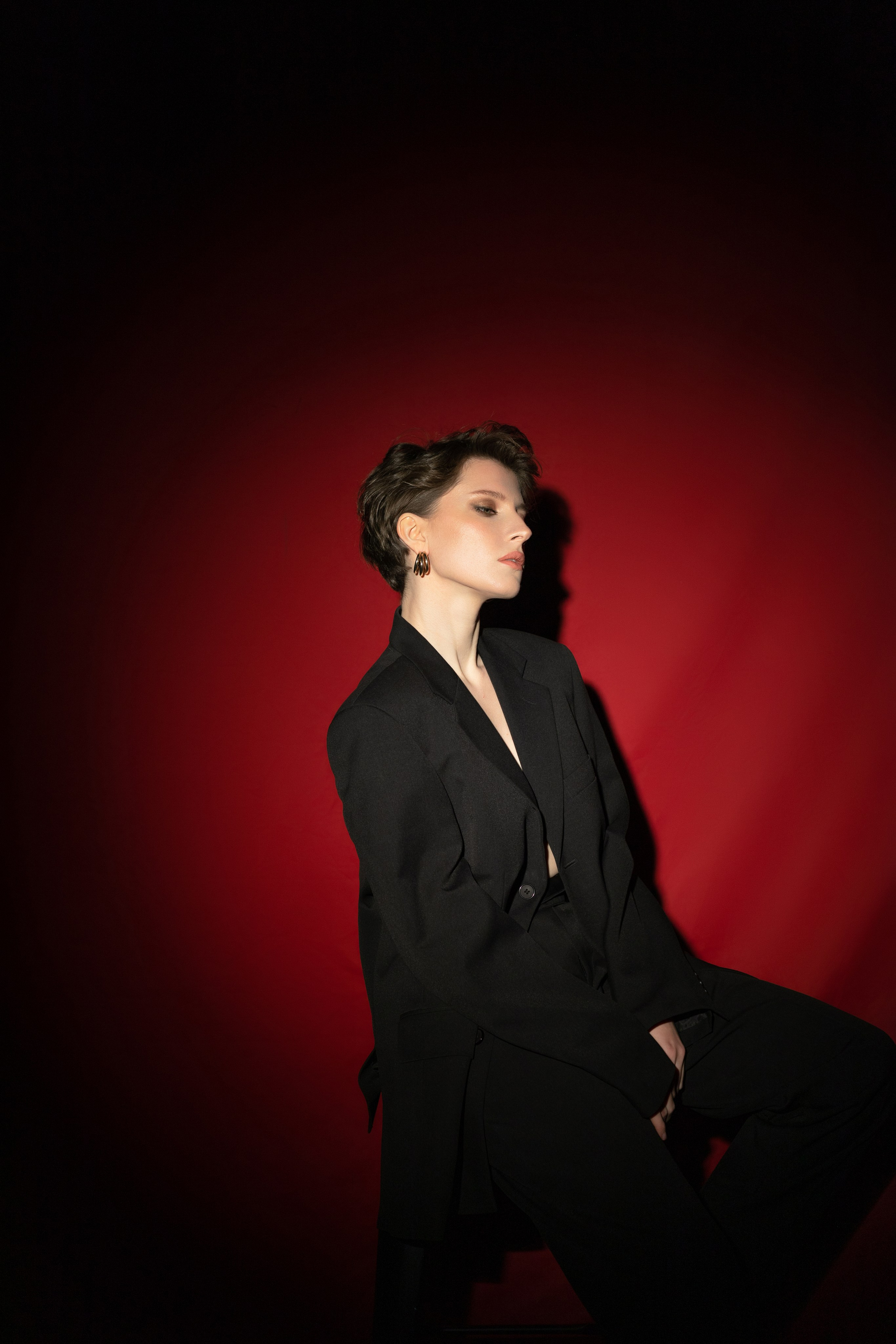 Дарья. Фотограф в Санкт-Петербурге Ольга Фот