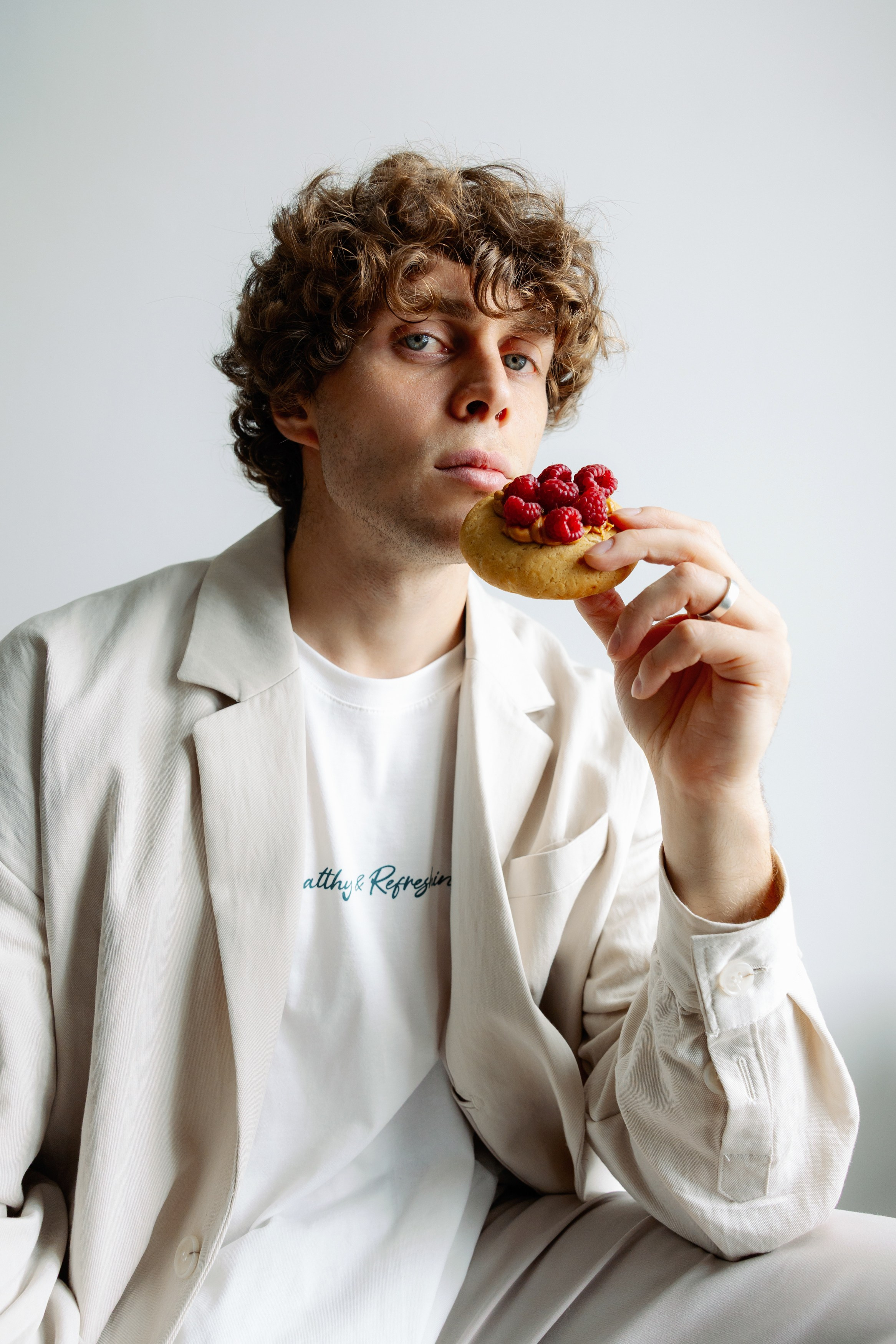 Blobby cookies. Коммерческий и Репортажный фотограф Казань Москва