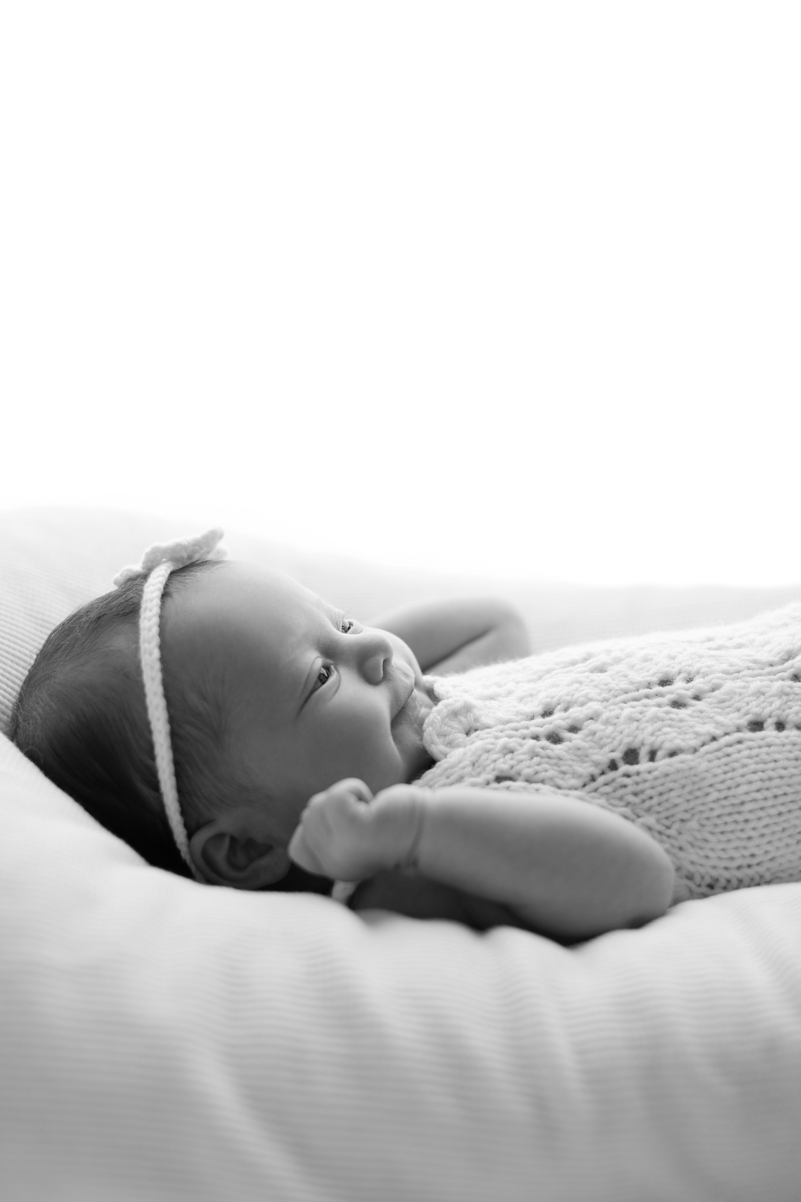 Эмилия. Лилия Алтухова — фотограф новорожденных в Москве и области