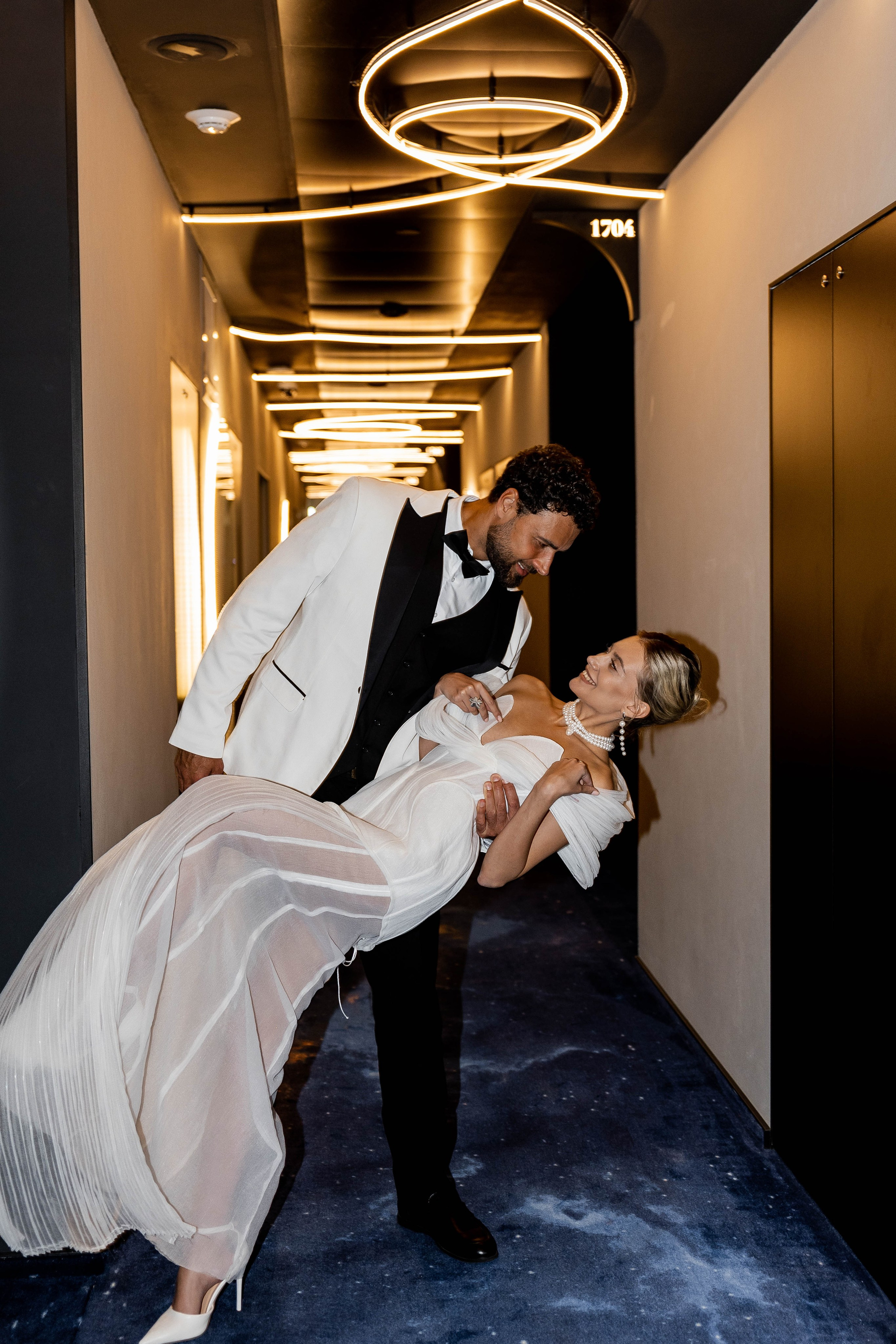 Лиза | Кирилл. Свадебный фотограф Надежда Рыжикова