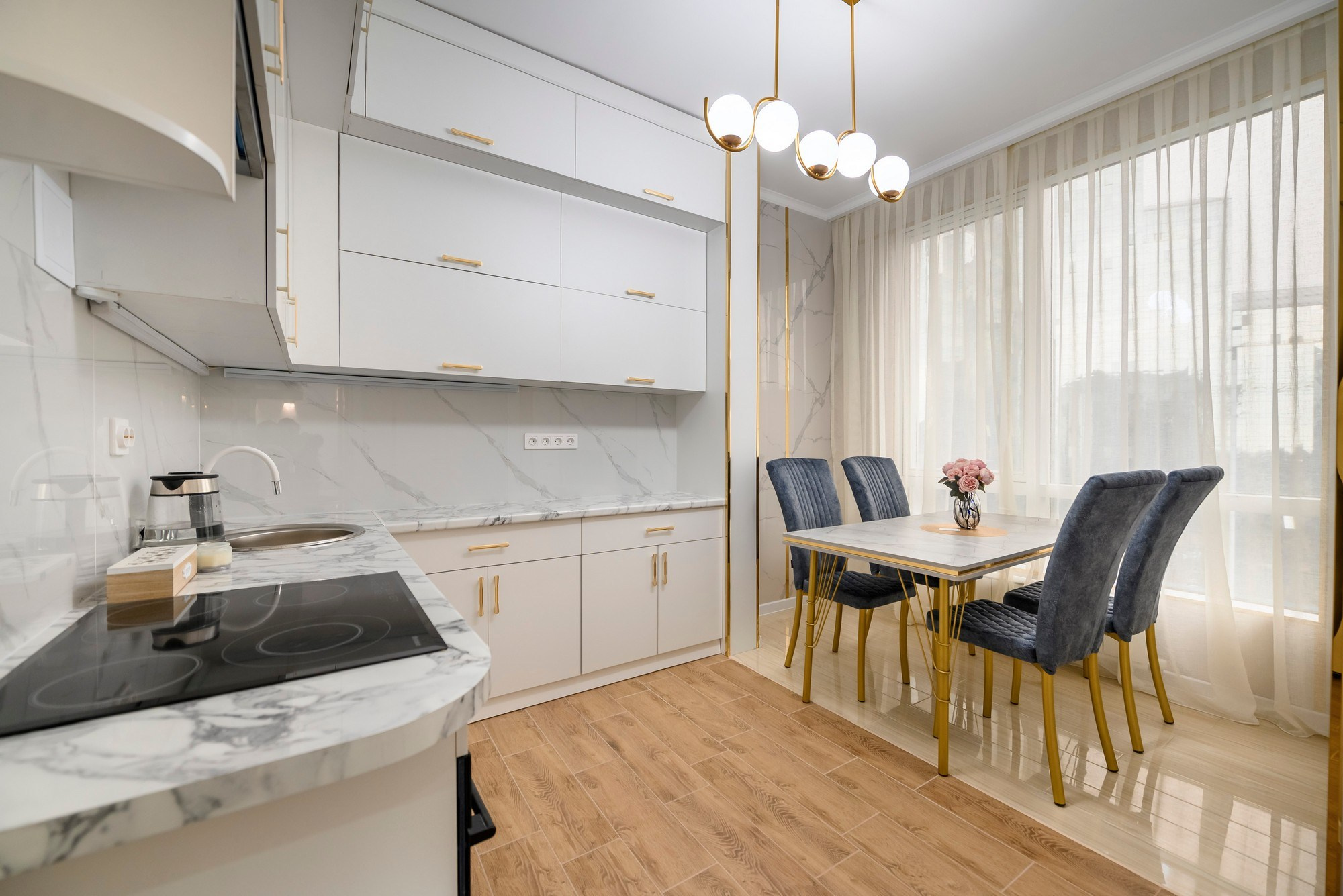 Интерьер. Интерьерный и репортажный фотограф в Алматы