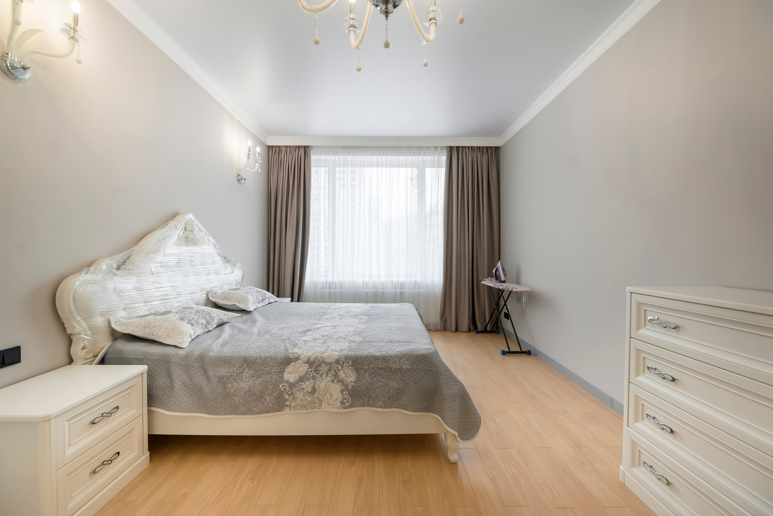 Продажа квартиры в ЖК Metropole. Интерьерный и репортажный фотограф в Алматы